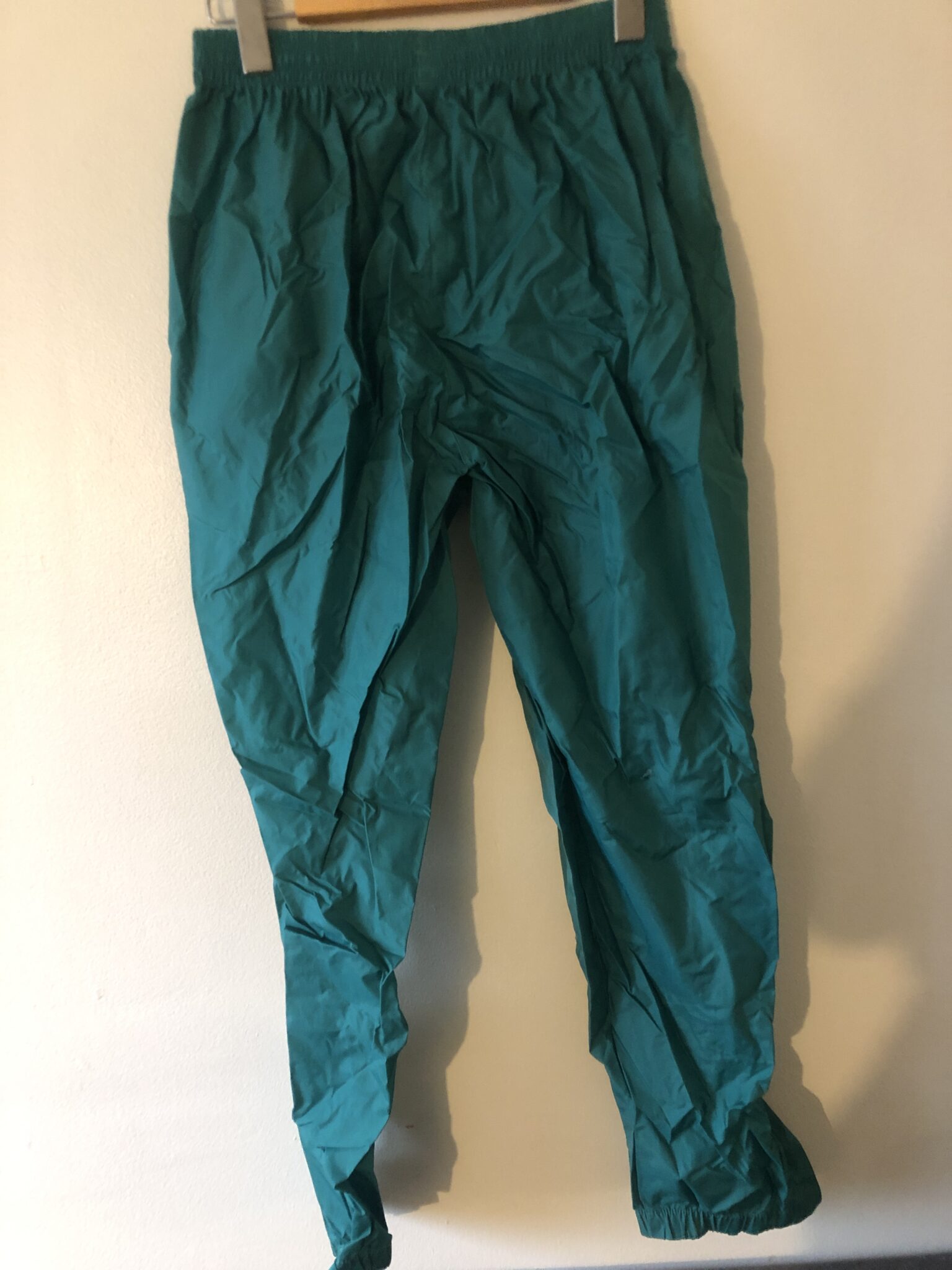 Image for Surpantalon coupe-vent pour enfant ou adulte