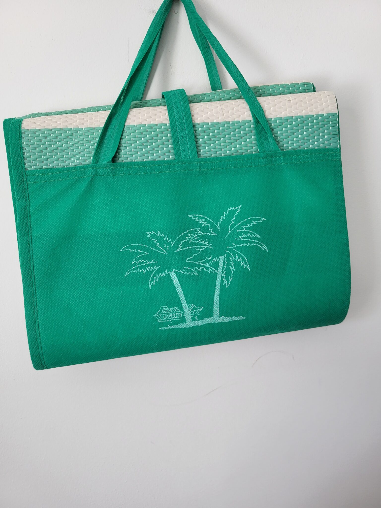 Featured image for Foldable beach mat