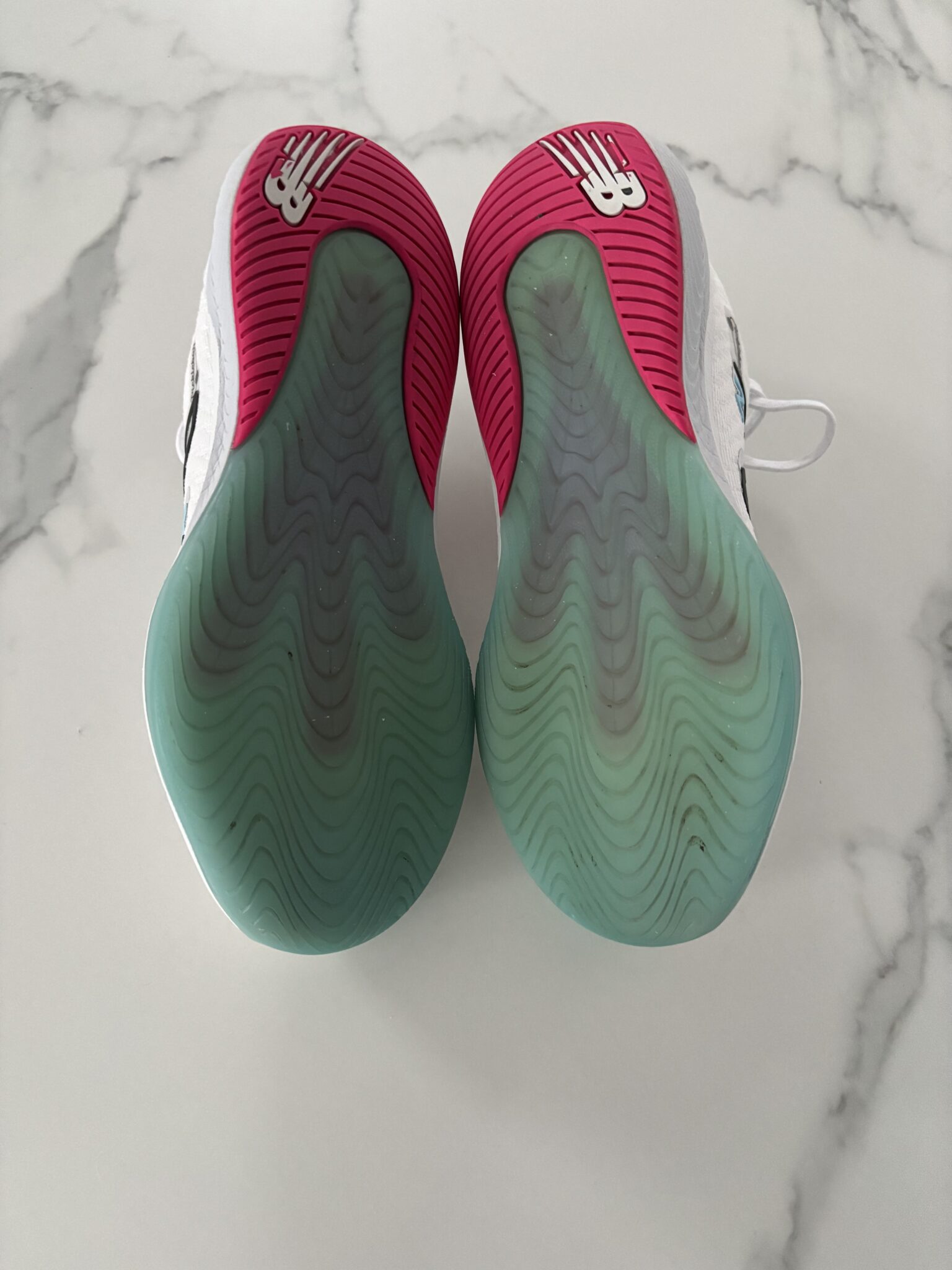 Image for New Balance chaussures Pickelball Fuel cell 996v5