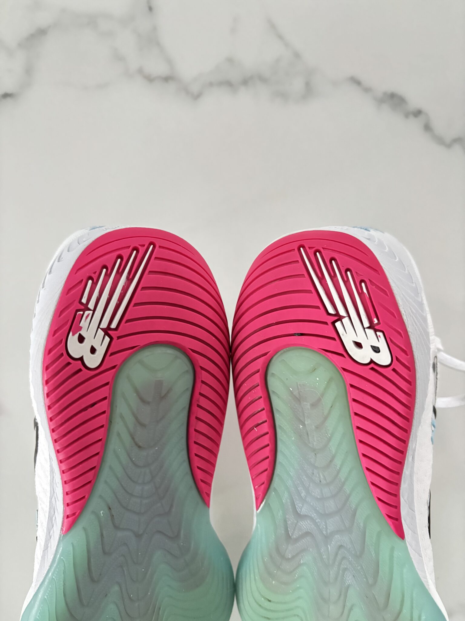 Image for New Balance chaussures Pickelball Fuel cell 996v5