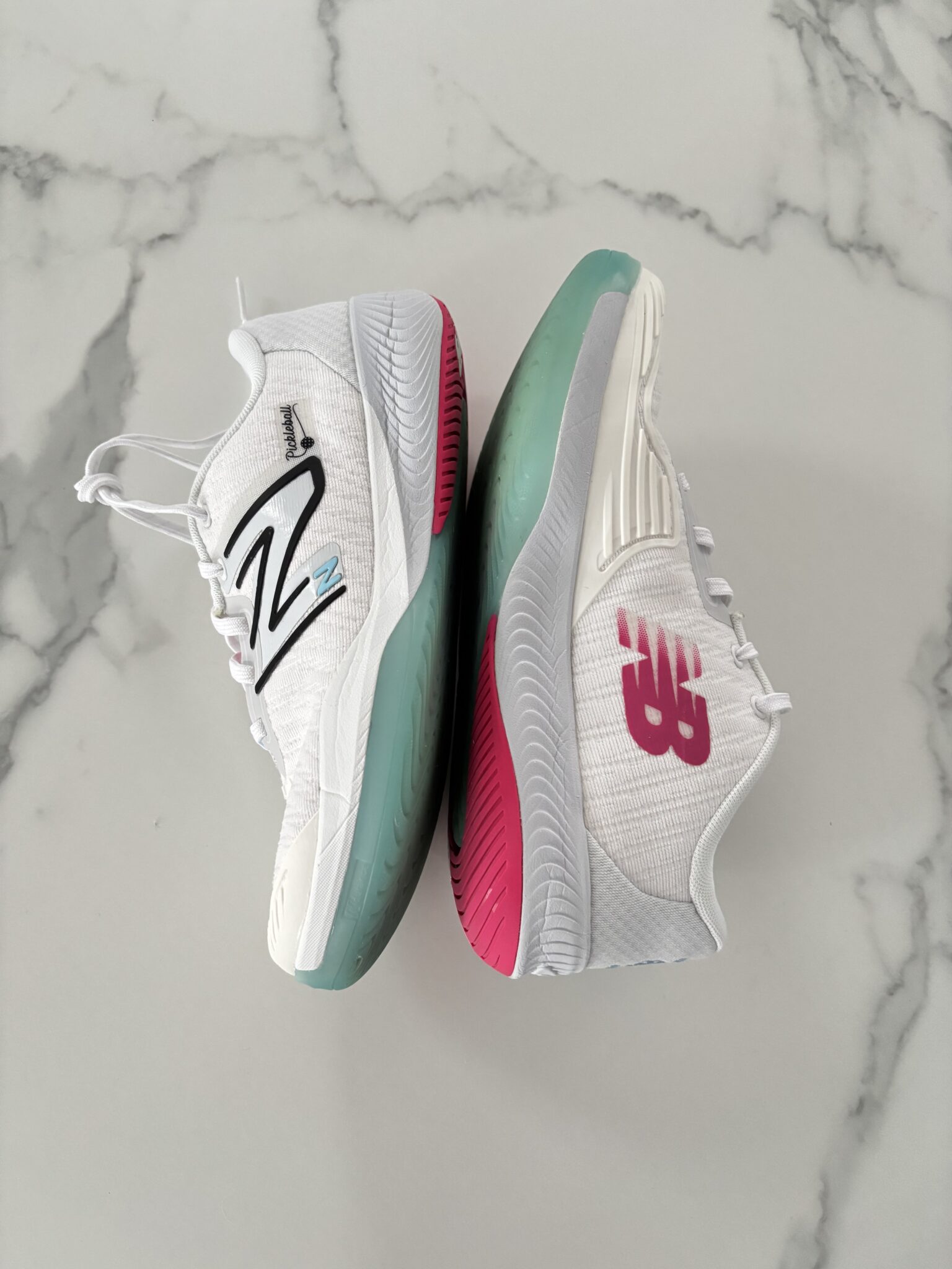 Image for New Balance chaussures Pickelball Fuel cell 996v5