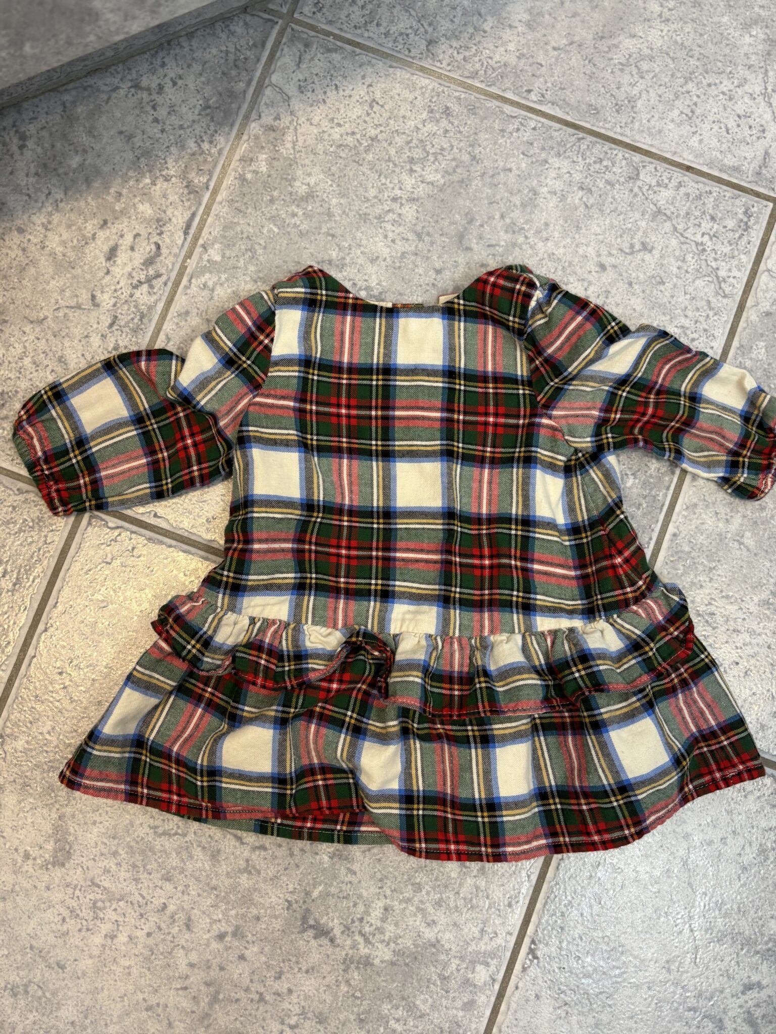 Featured image for Dress 3-6 months