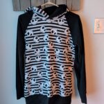 Featured thumbnail for Jack Skellington jumper