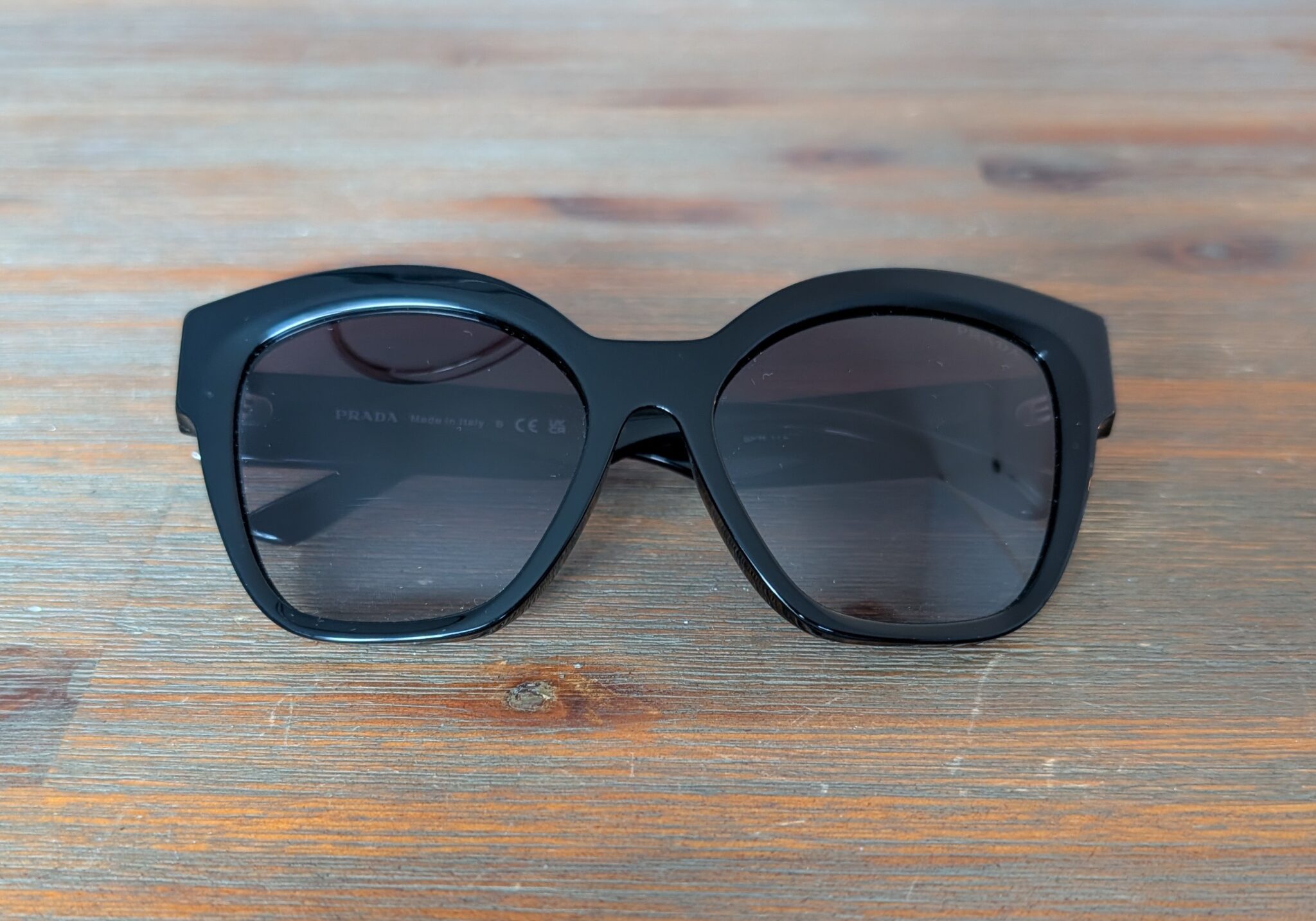 Image for Brand new Prada sunglasses