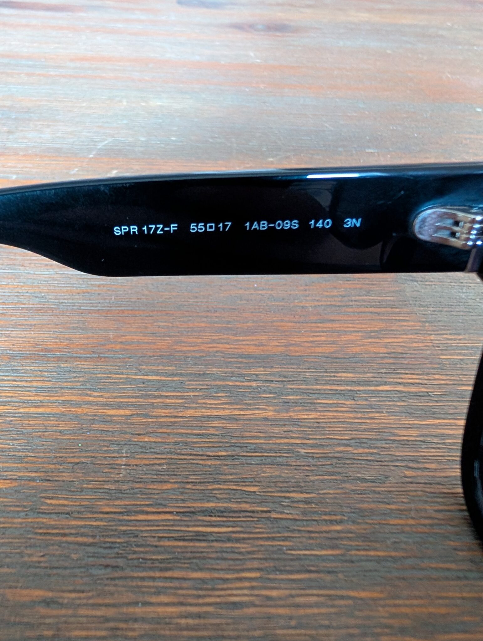 Image for Brand new Prada sunglasses