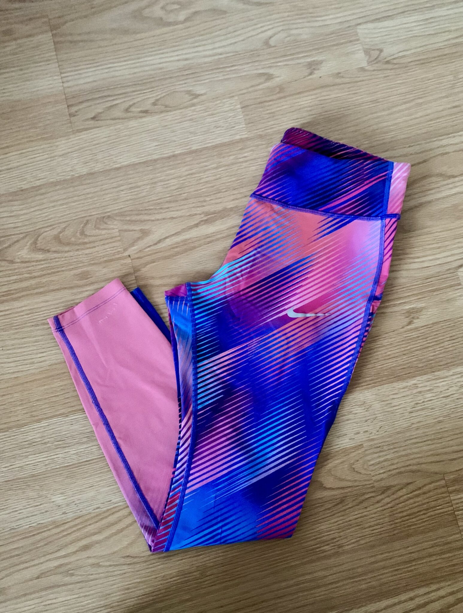 Featured image for Legging Nike