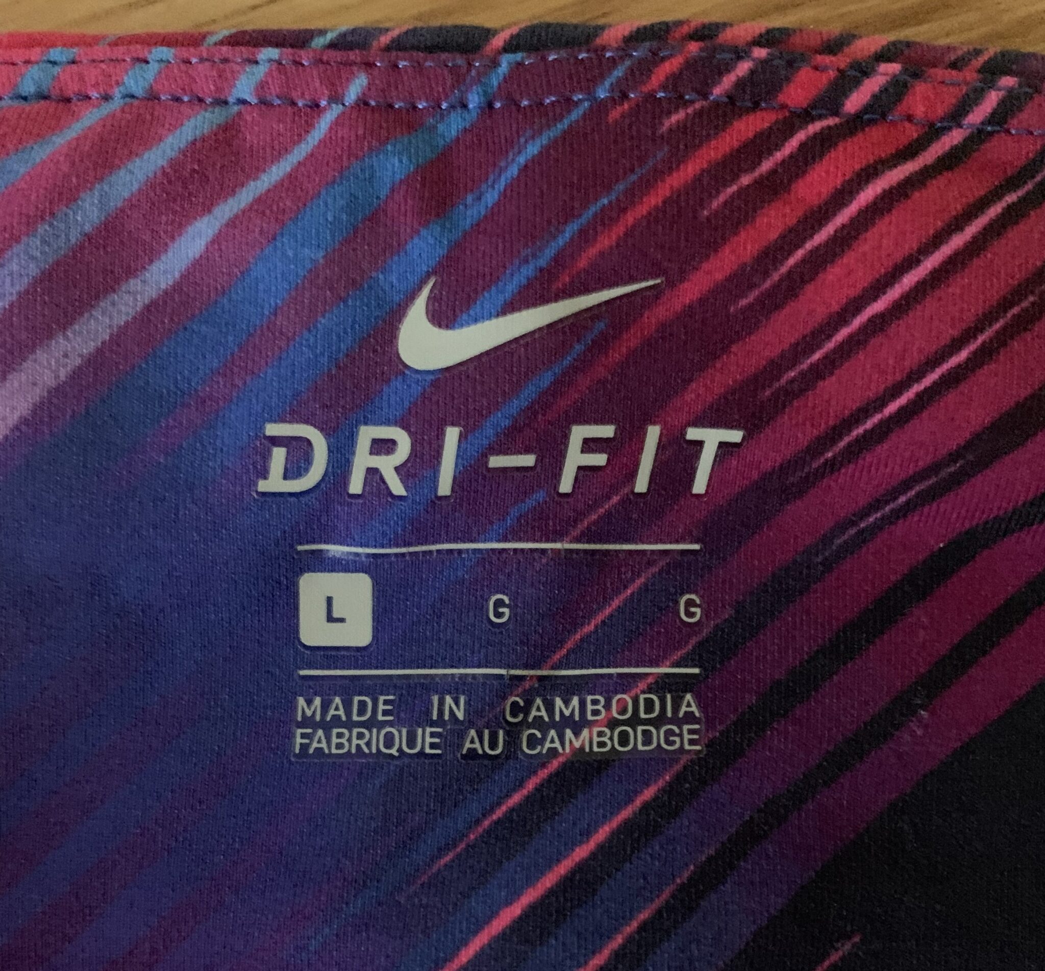 Image for Legging Nike