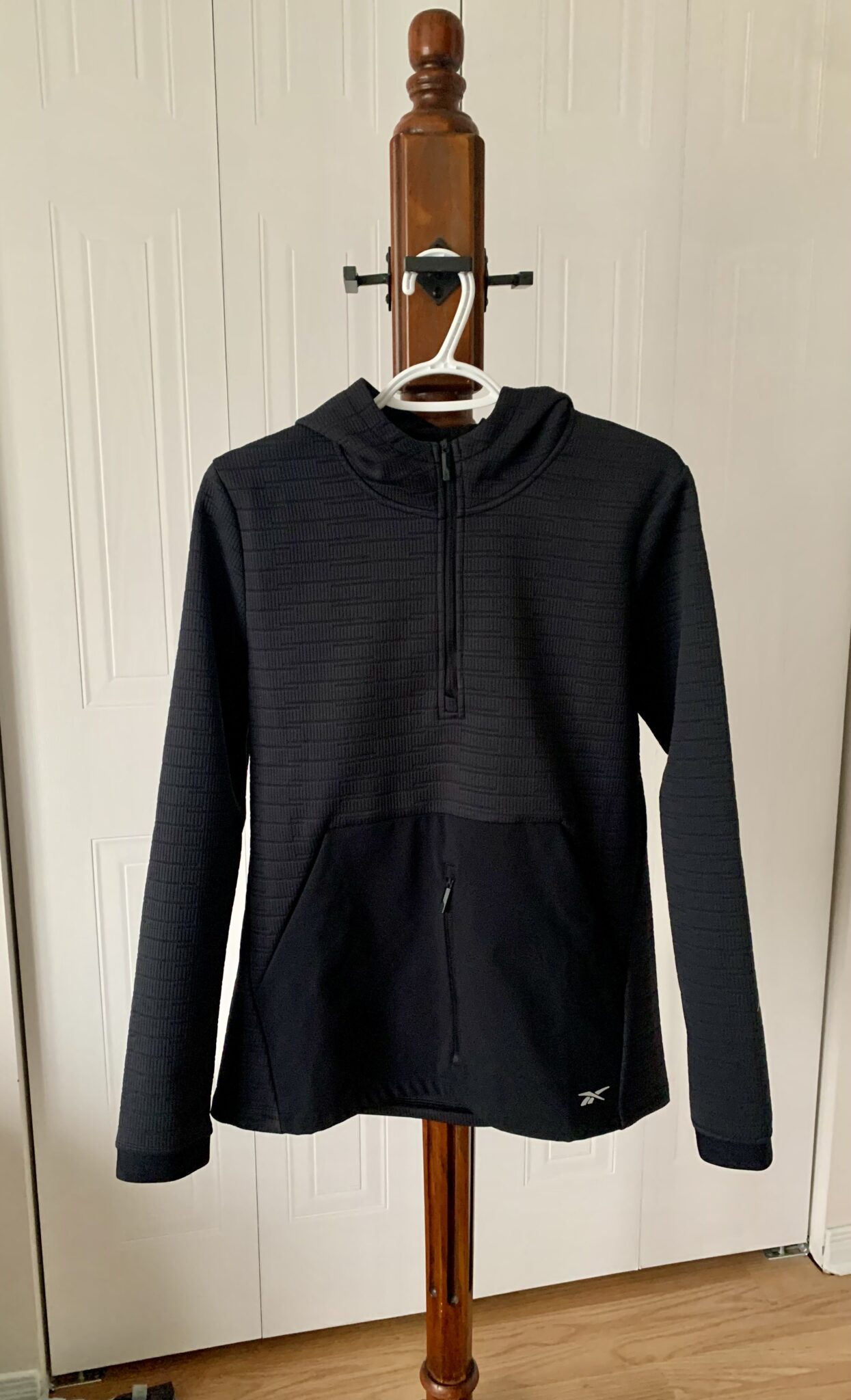 Featured image for Hoodie Thermowarm Deltapeak