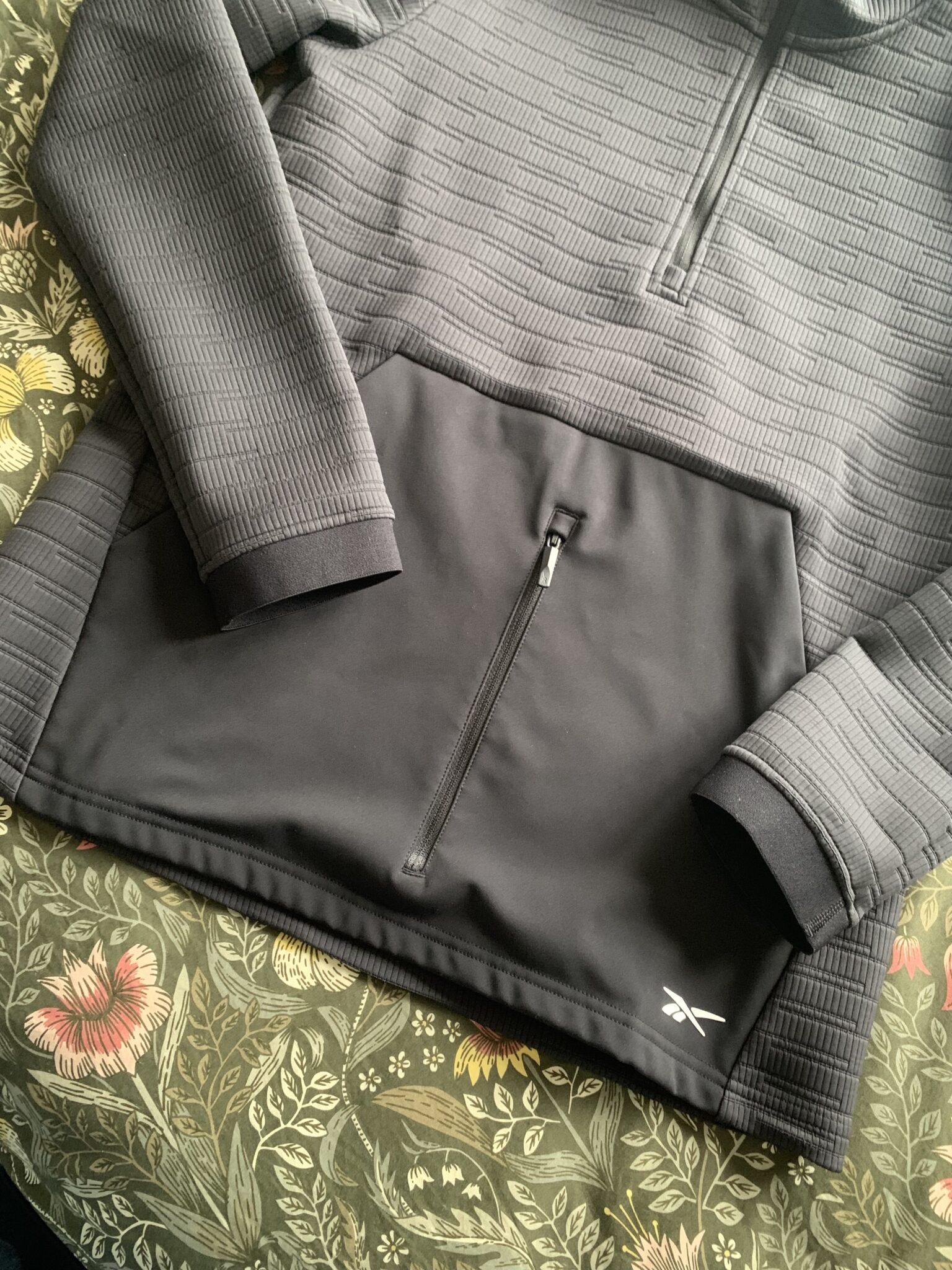 Image for Hoodie Thermowarm Deltapeak