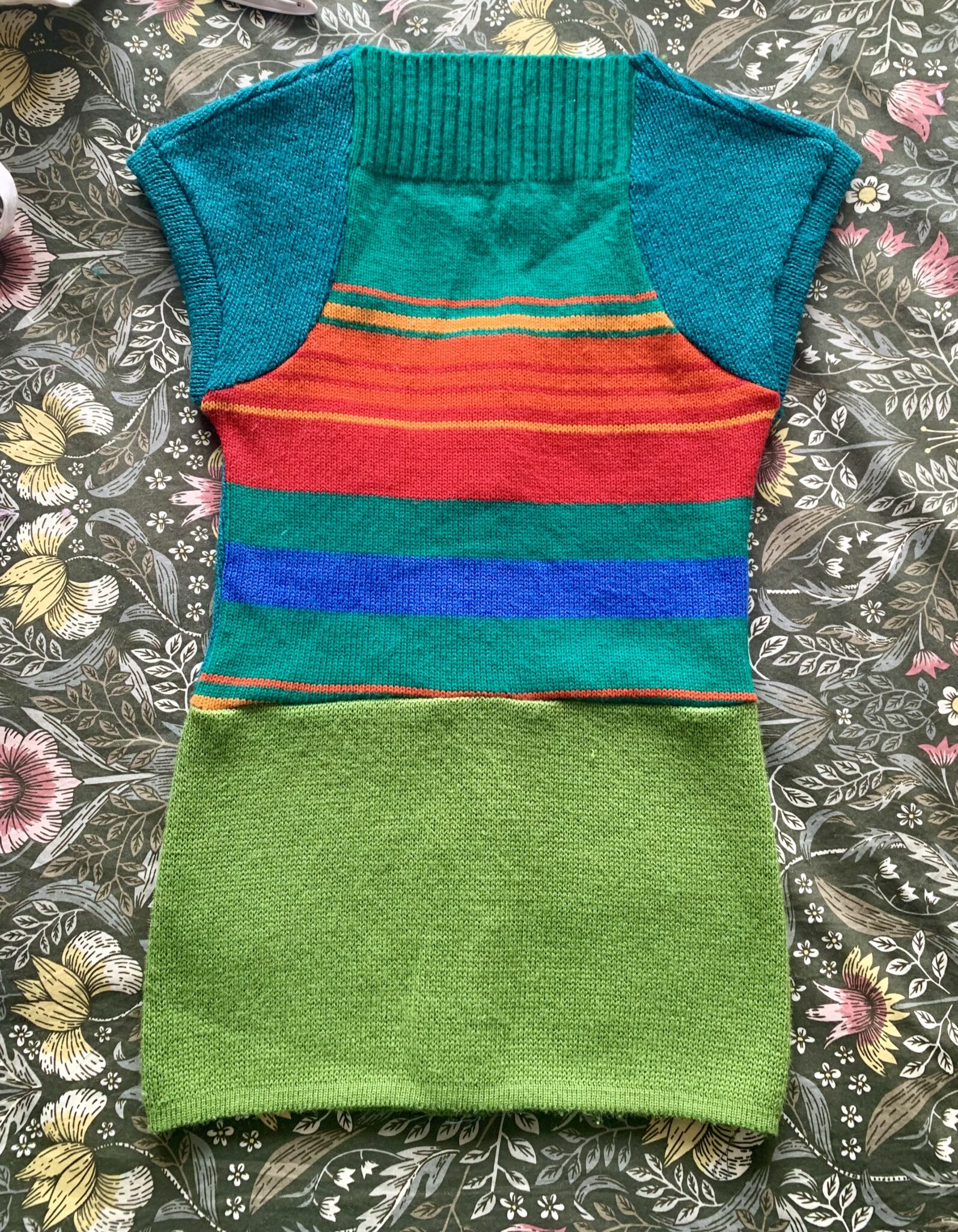 Image for Gilet sans manches