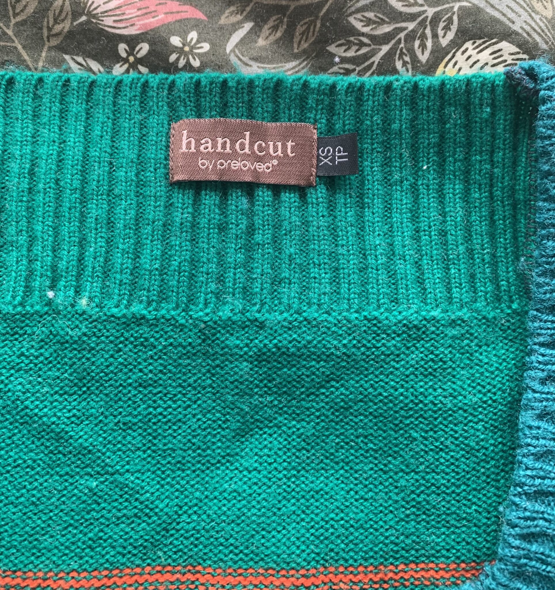 Image for Gilet sans manches
