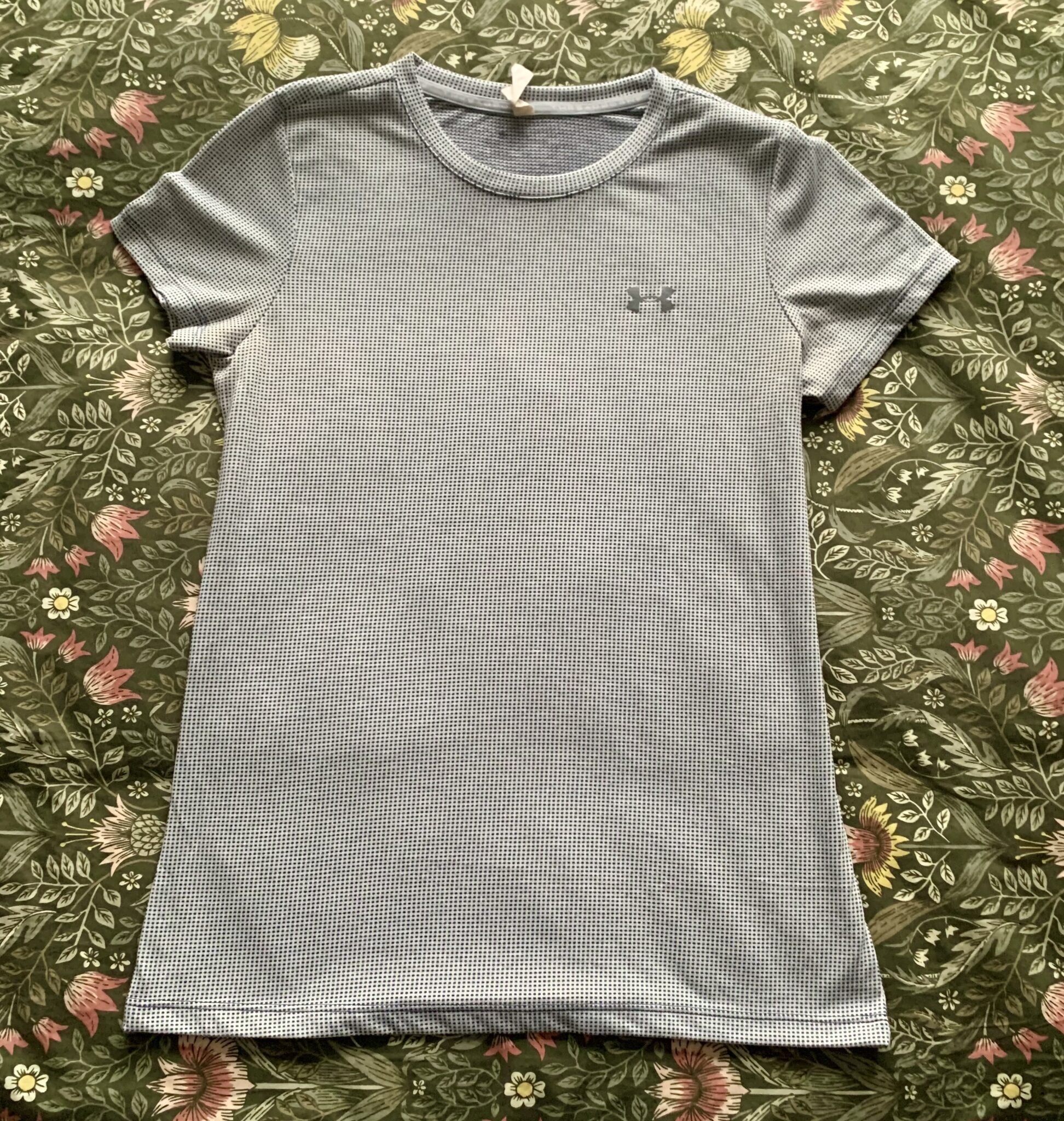 Featured image for T-shirt sport Under Armour