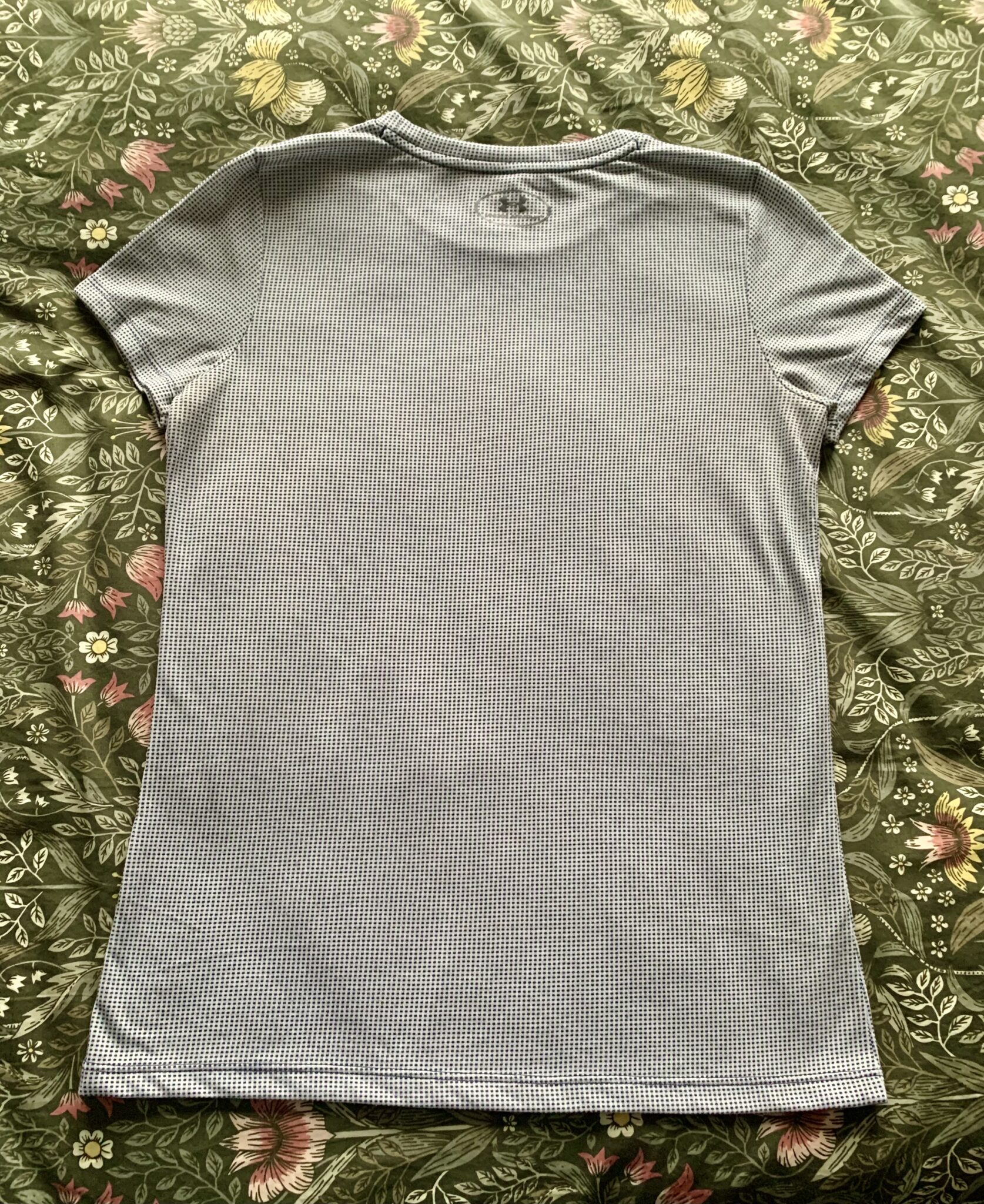 Image for T-shirt sport Under Armour