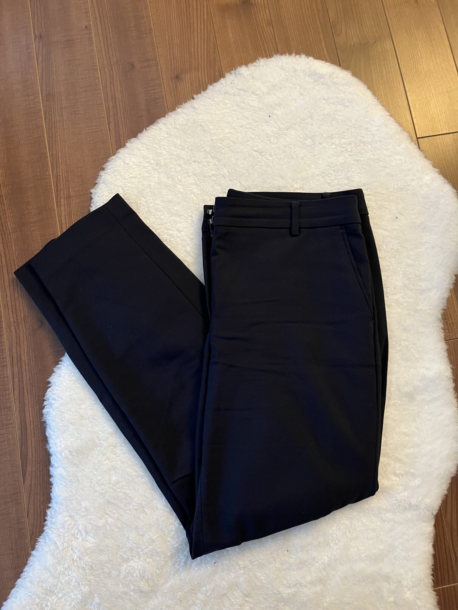 Featured image for Pantalons de travail RW et co