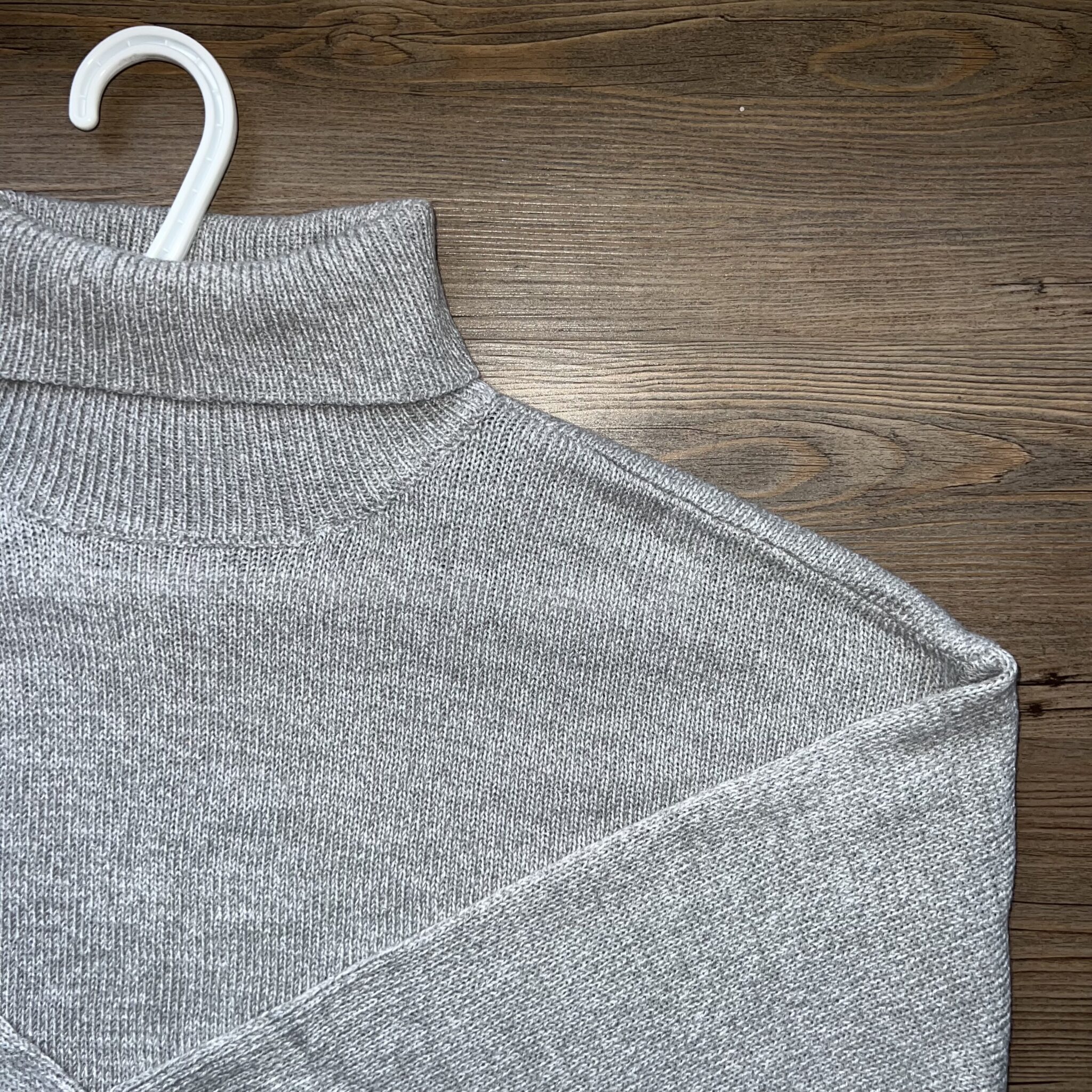 Featured image for Wool jumper