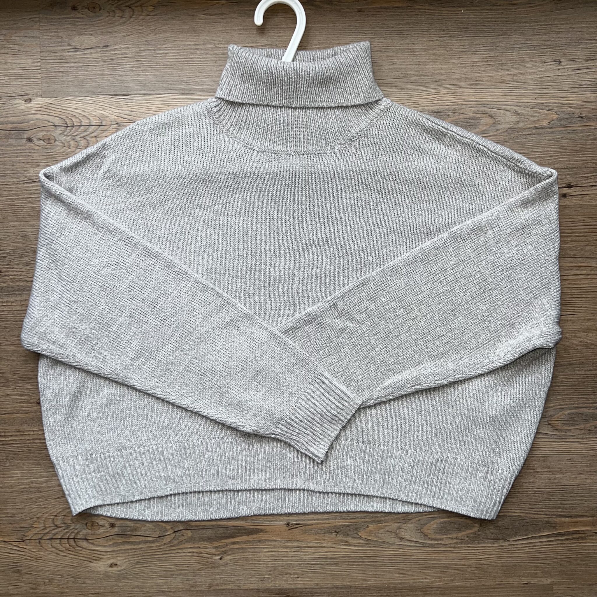 Image for Wool jumper