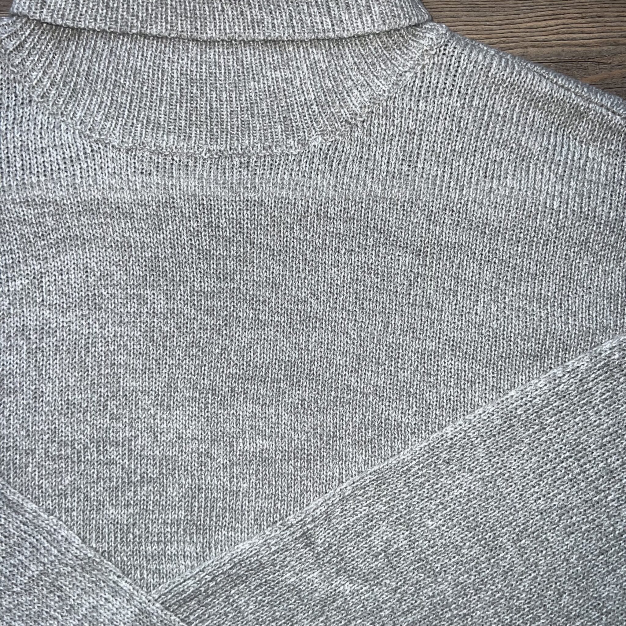 Image for Wool jumper