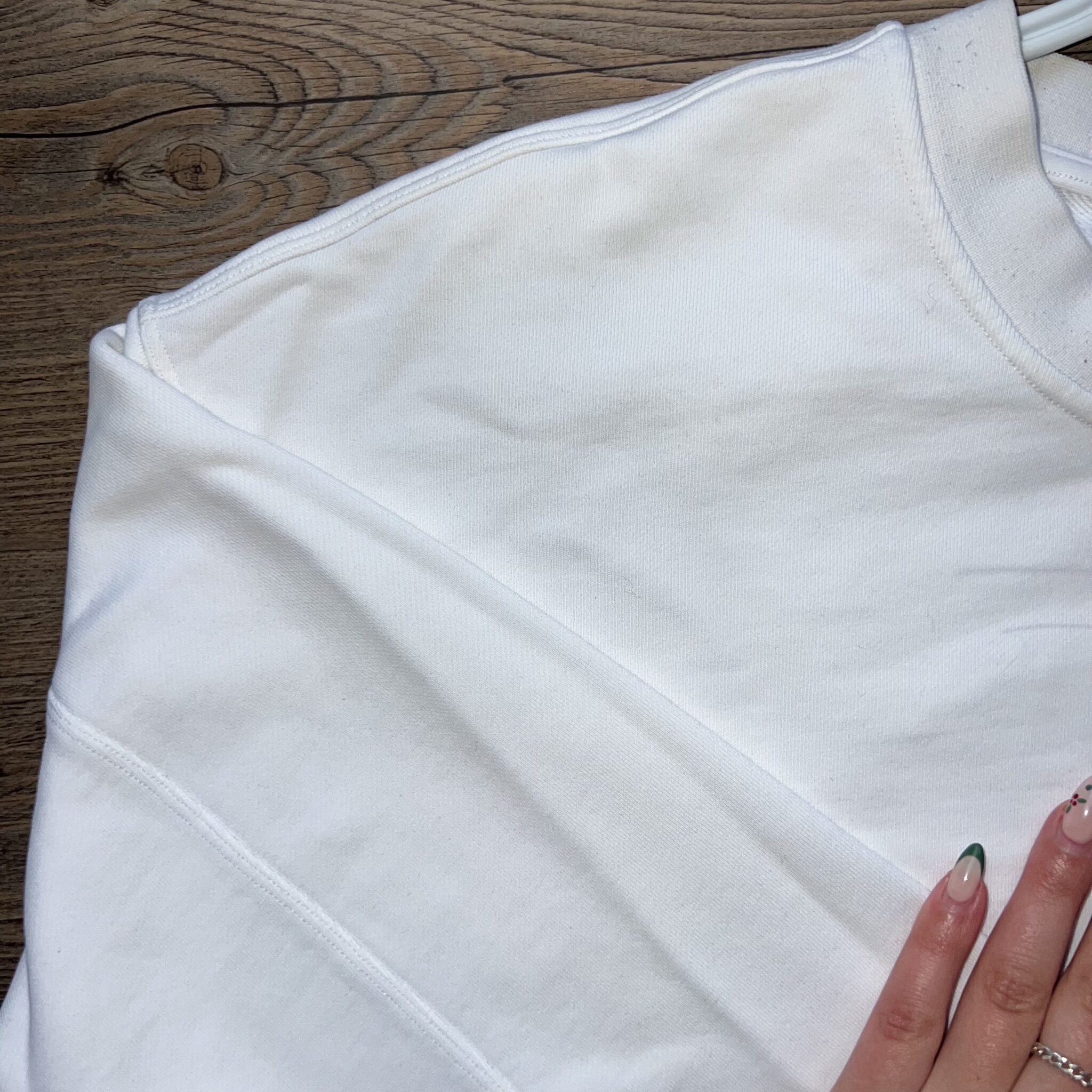 Featured image for Sweatshirt lululemon