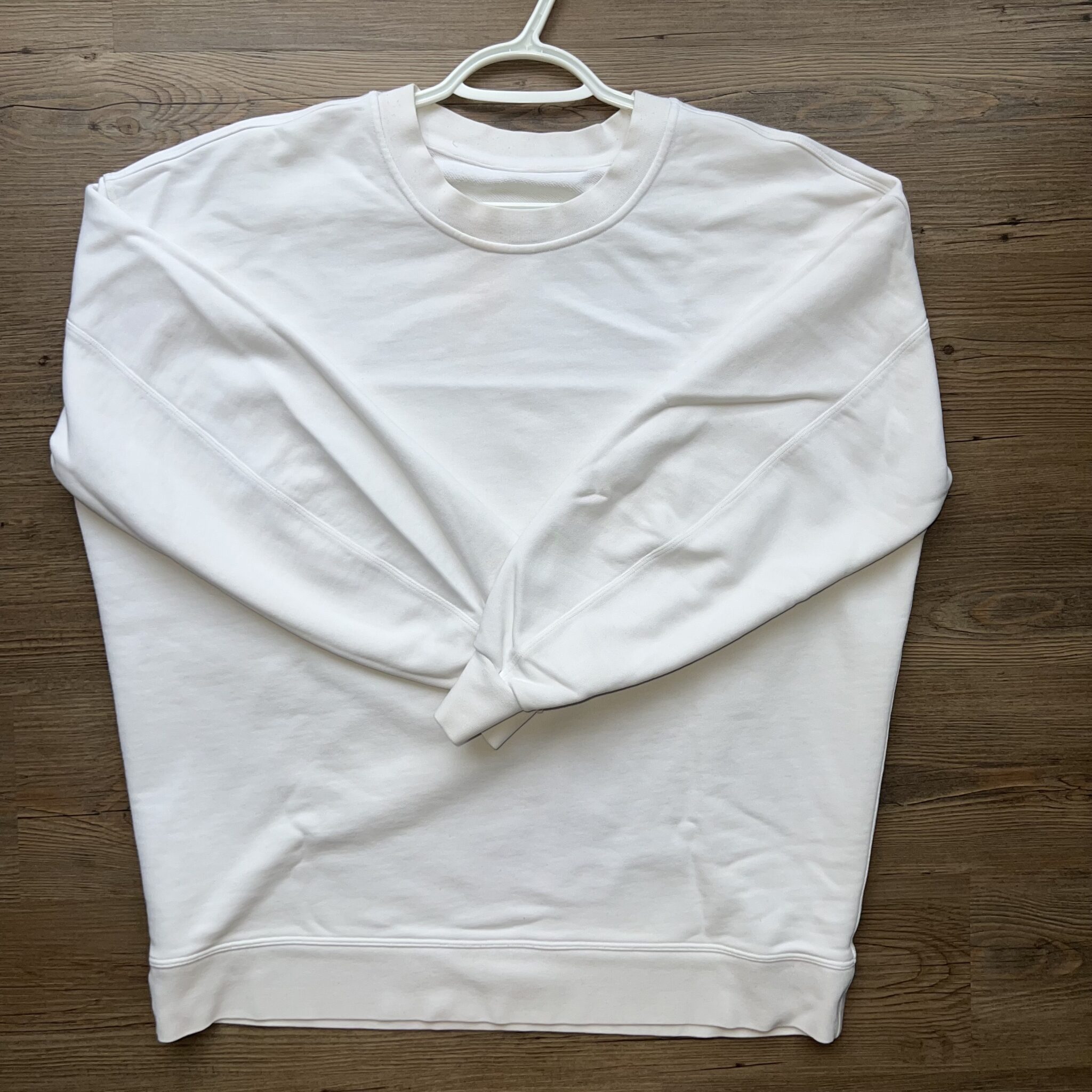 Image for Sweatshirt lululemon