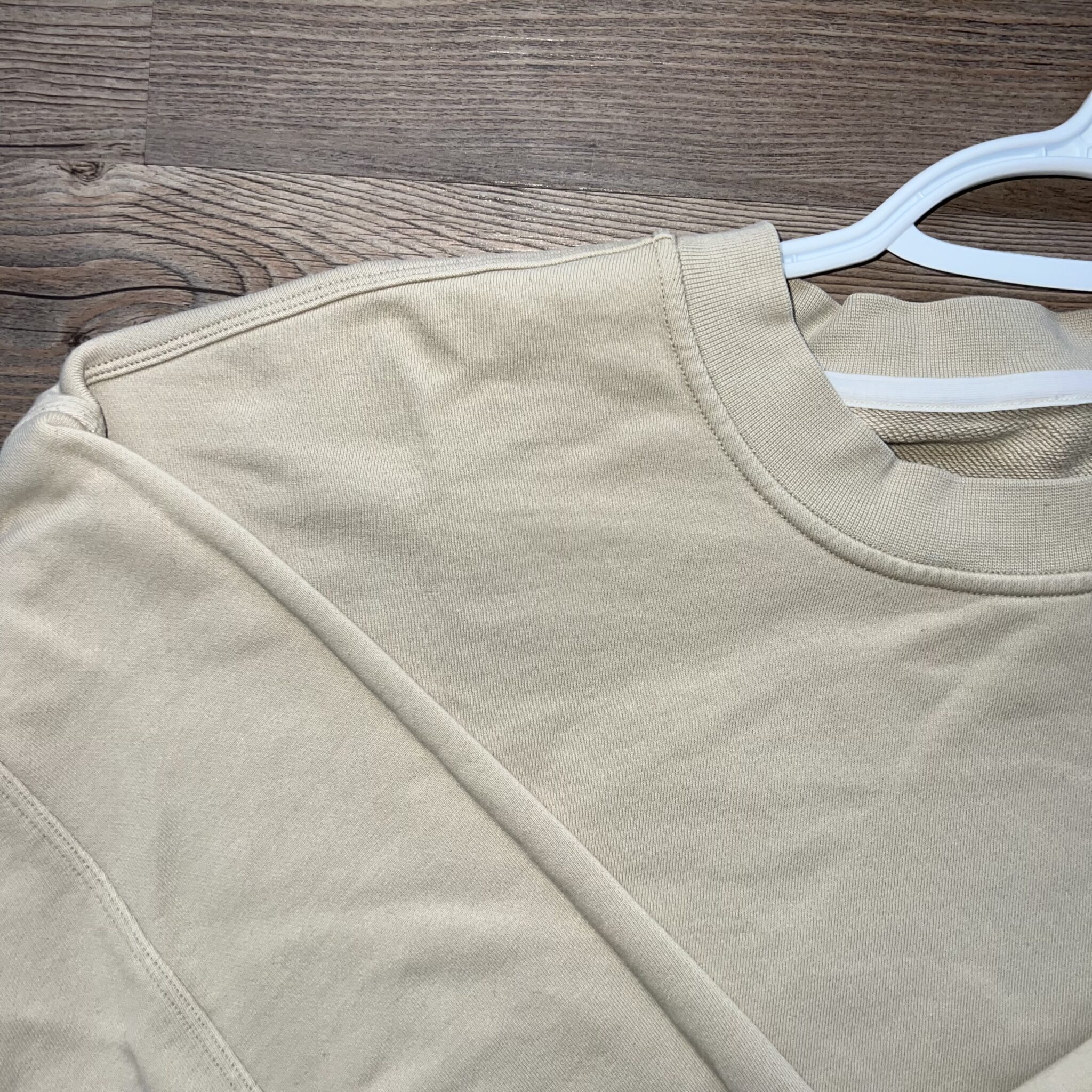 Featured image for Sweatshirt Lululemon