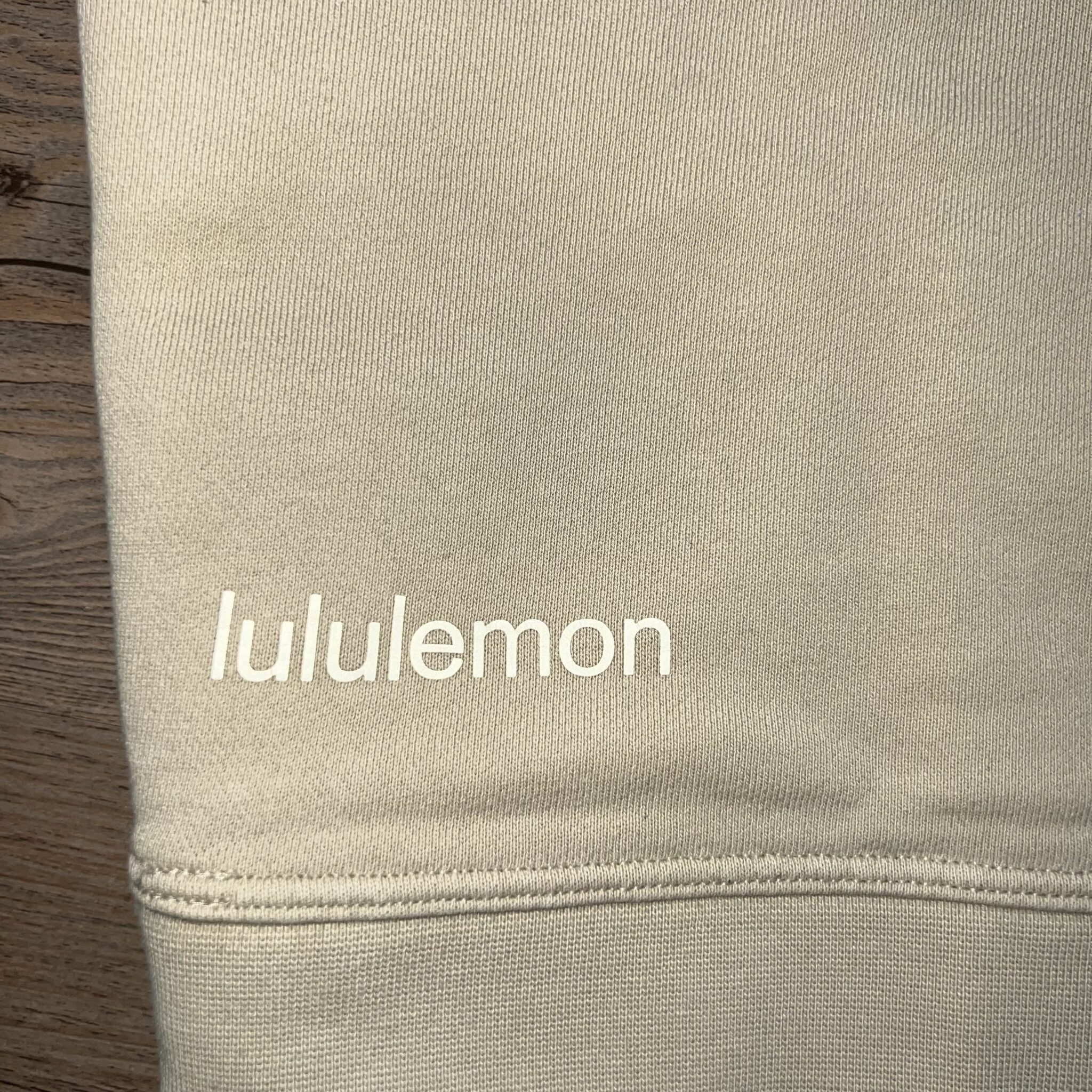 Image for Sweatshirt Lululemon