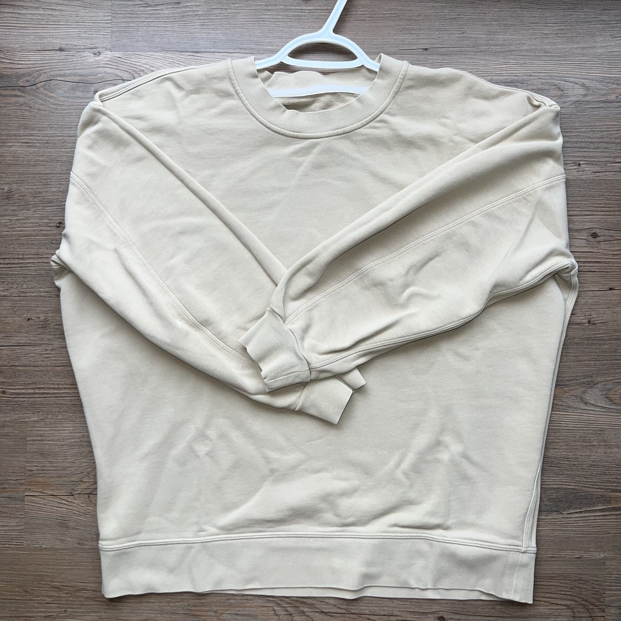 Image for Sweatshirt Lululemon