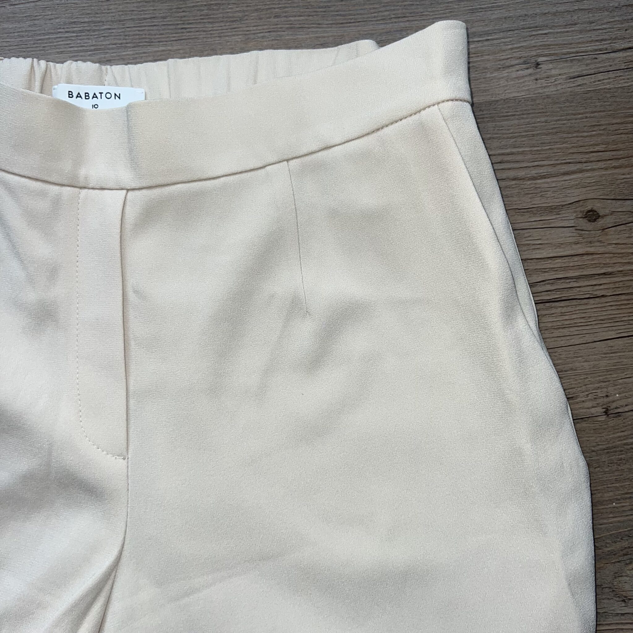 Featured image for Pantalon chic Artizia