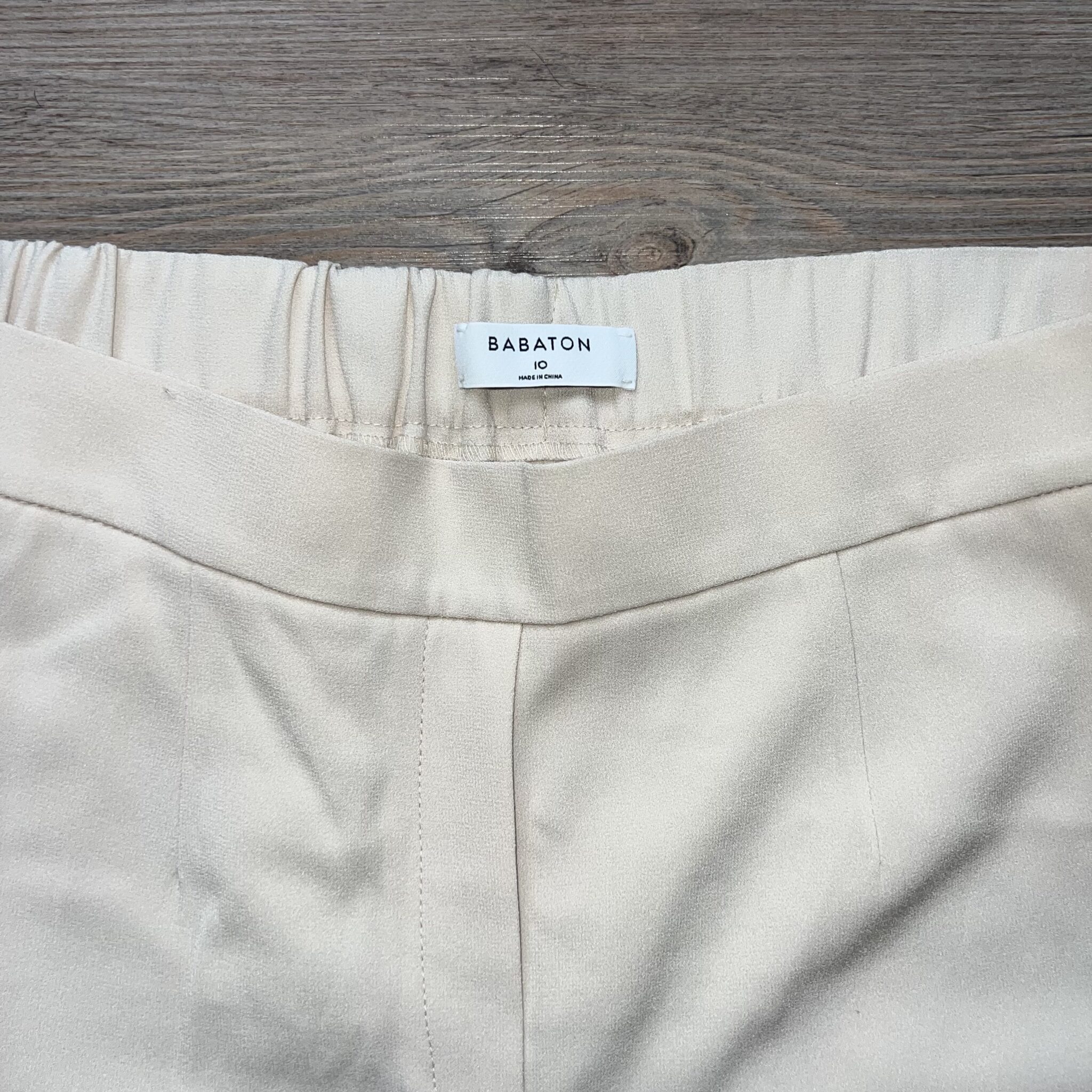 Image for Pantalon chic Artizia