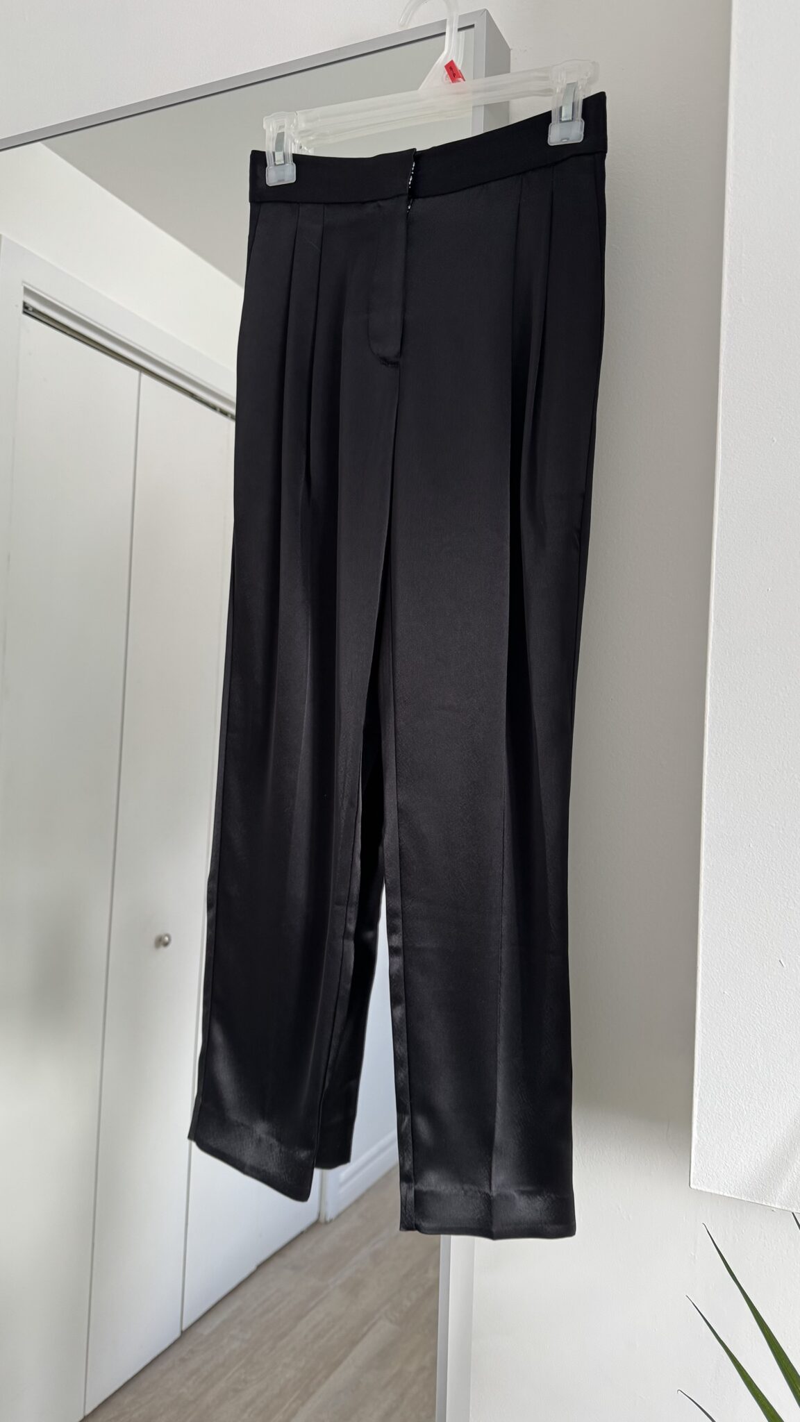 Featured image for Pantalon babaton aritzia