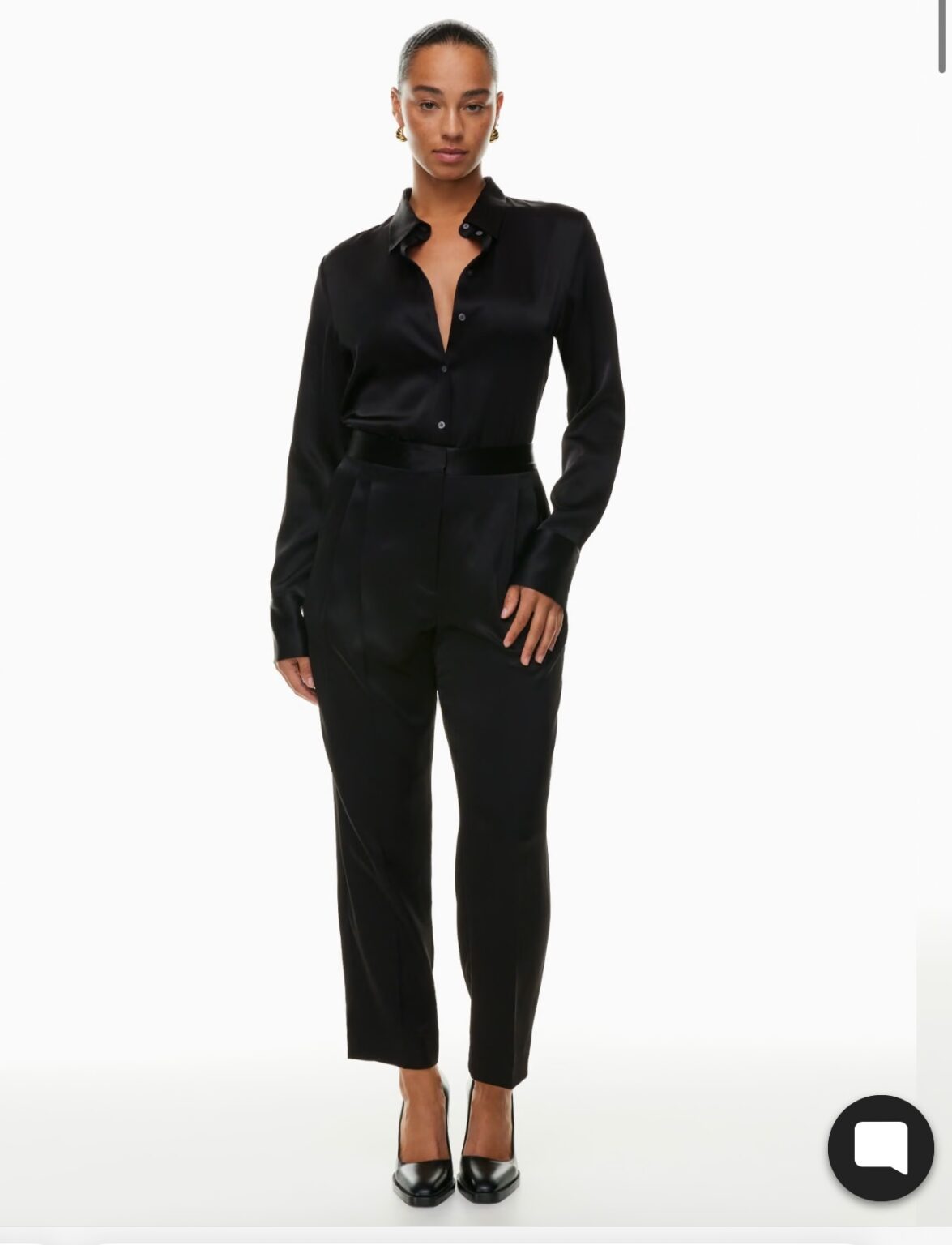 Image for Pantalon babaton aritzia