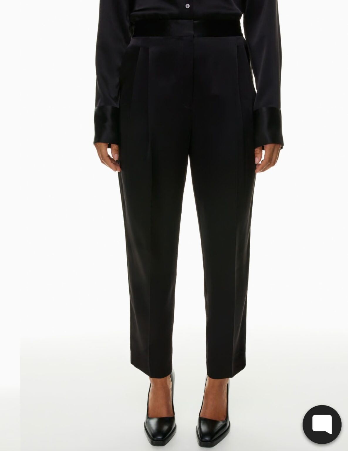 Image for Pantalon babaton aritzia