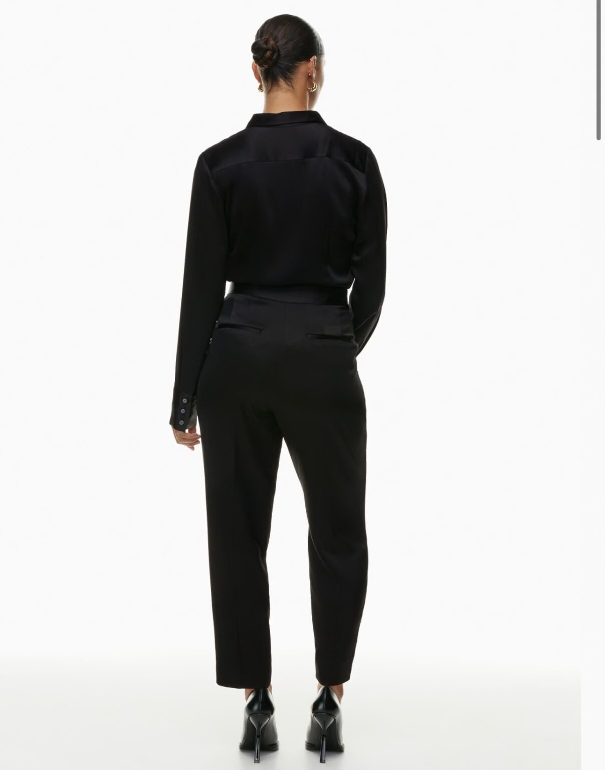 Image for Pantalon babaton aritzia