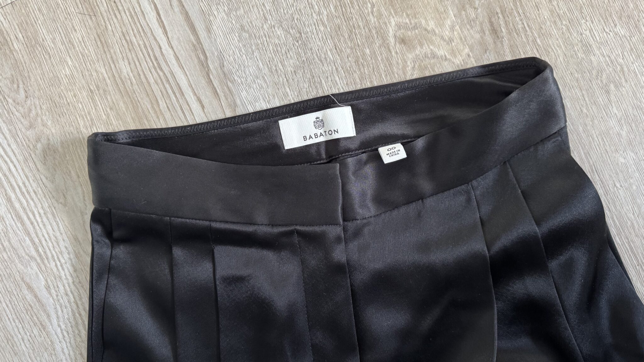 Image for Pantalon babaton aritzia