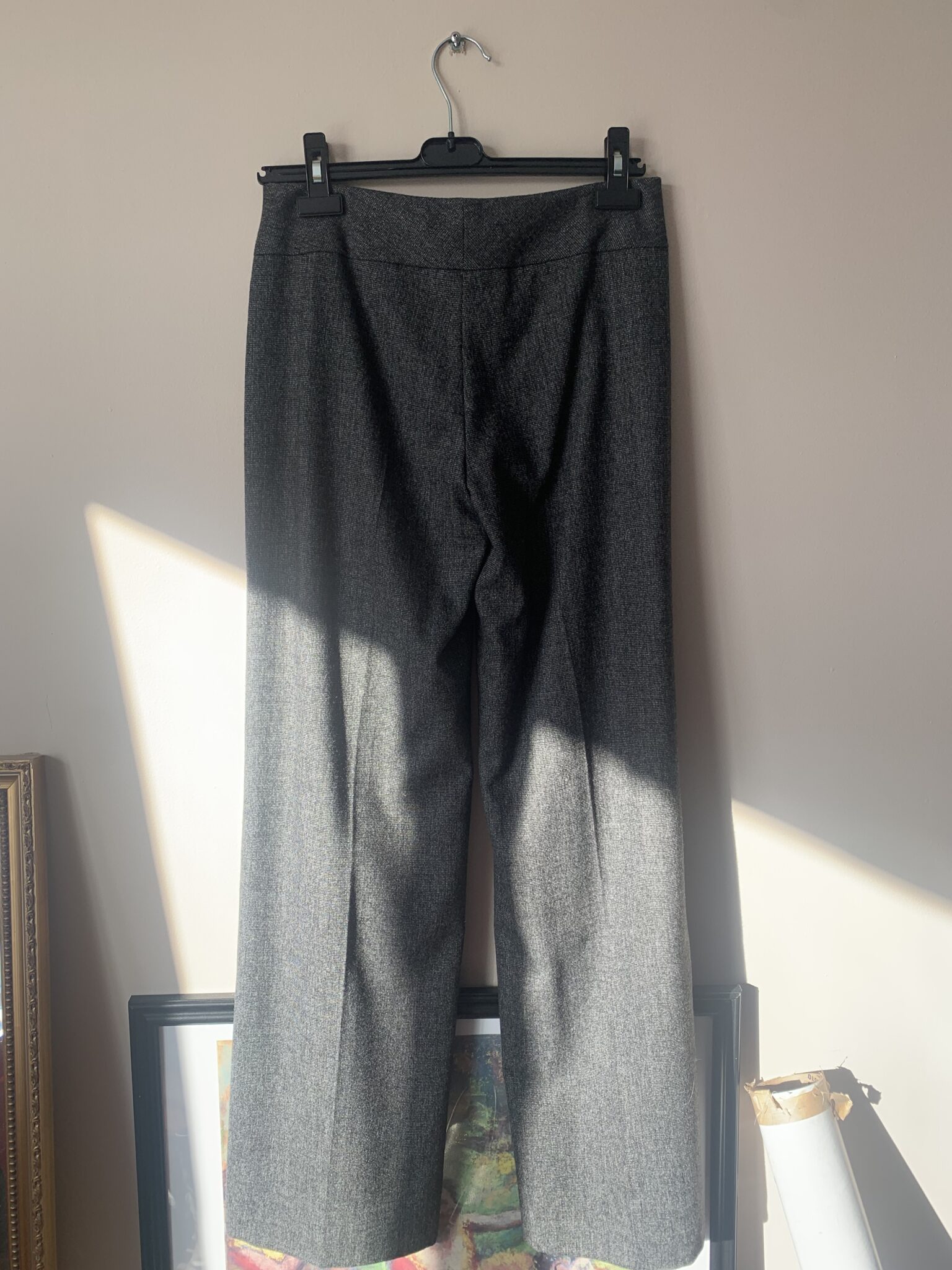 Image for Pantalon taille 2 Élie Tahari neuve