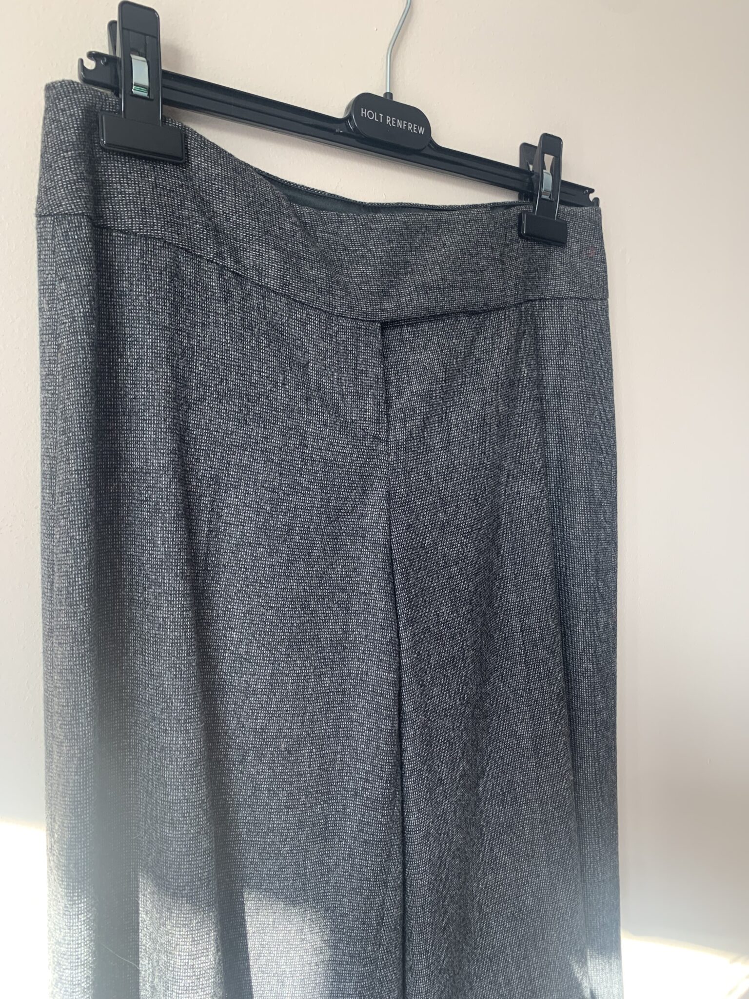Image for Pantalon taille 2 Élie Tahari neuve
