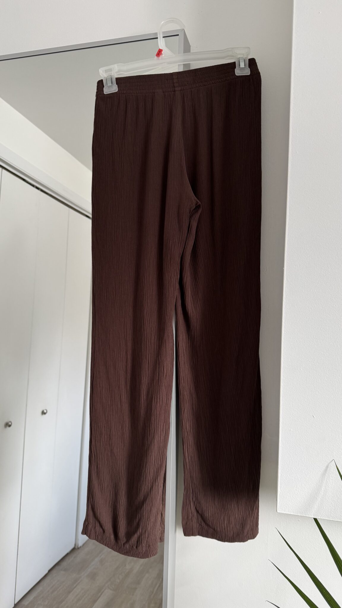 Image for Pantalon babaton aritzia
