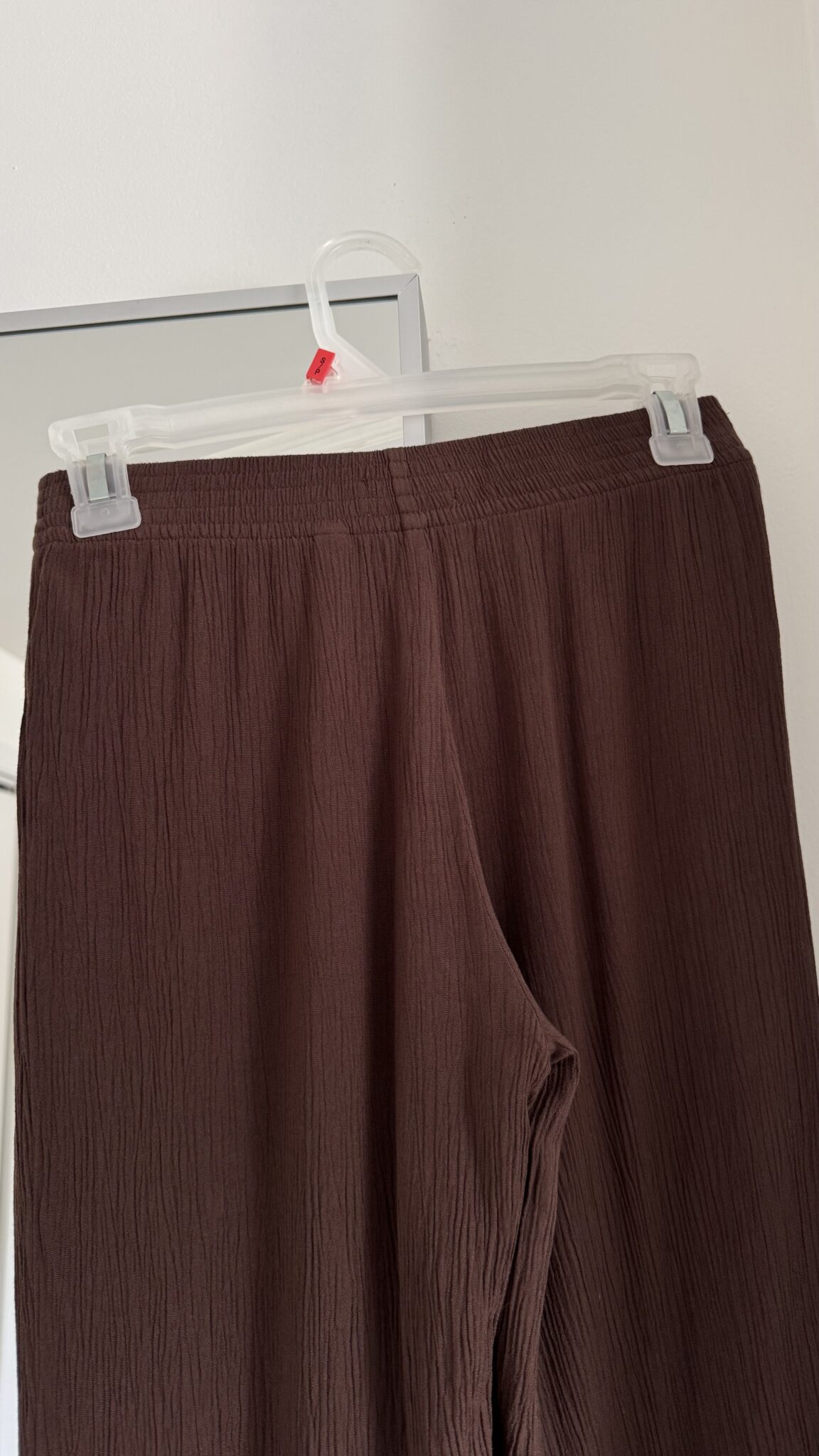 Image for Pantalon babaton aritzia