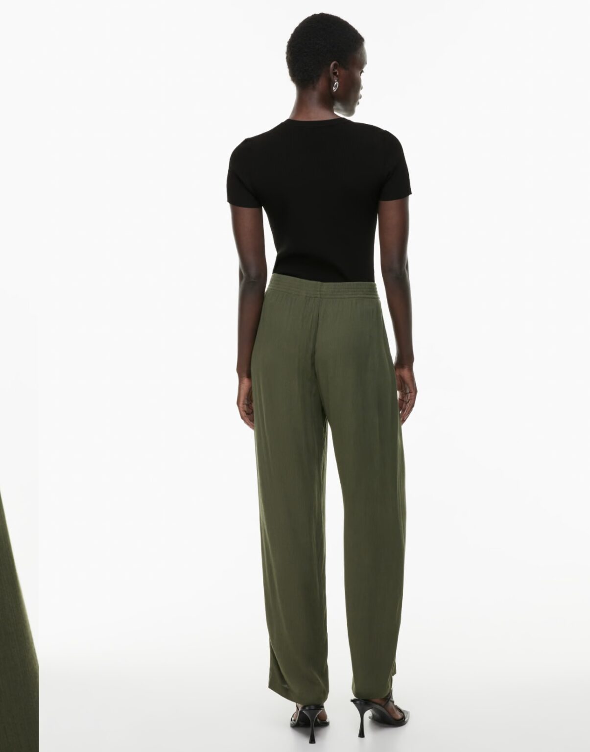 Image for Pantalon babaton aritzia