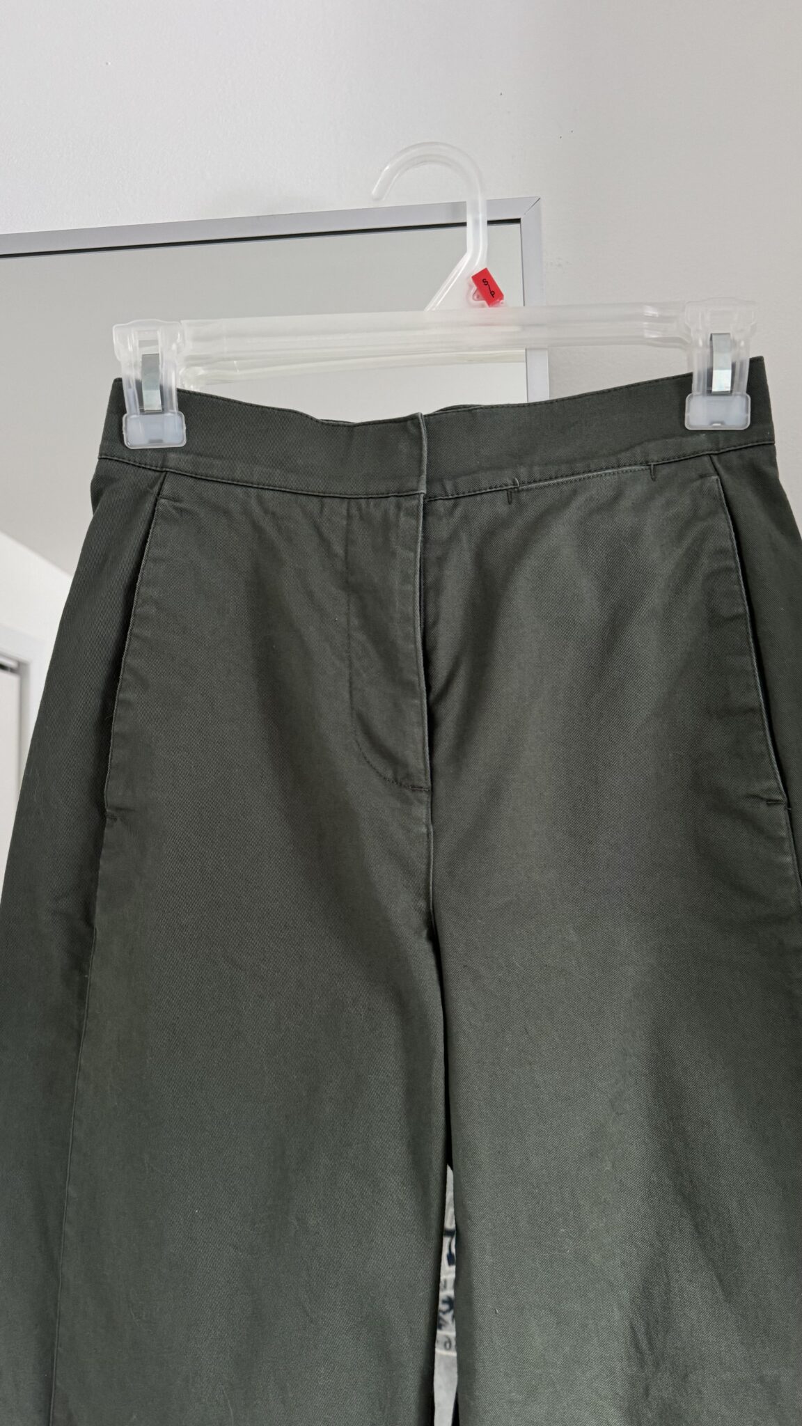 Image for Pantalon babaton aritzia