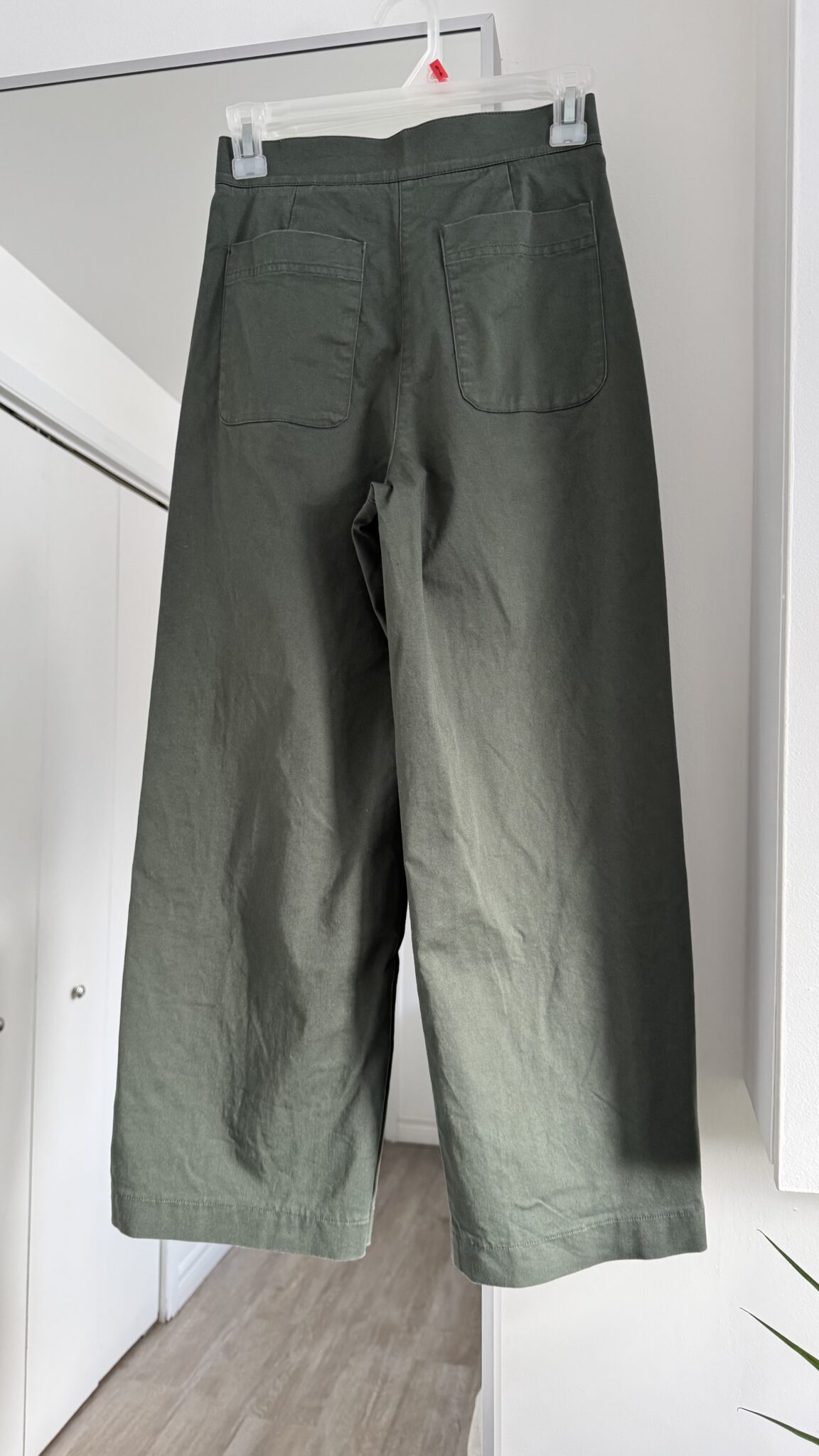 Image for Pantalon babaton aritzia