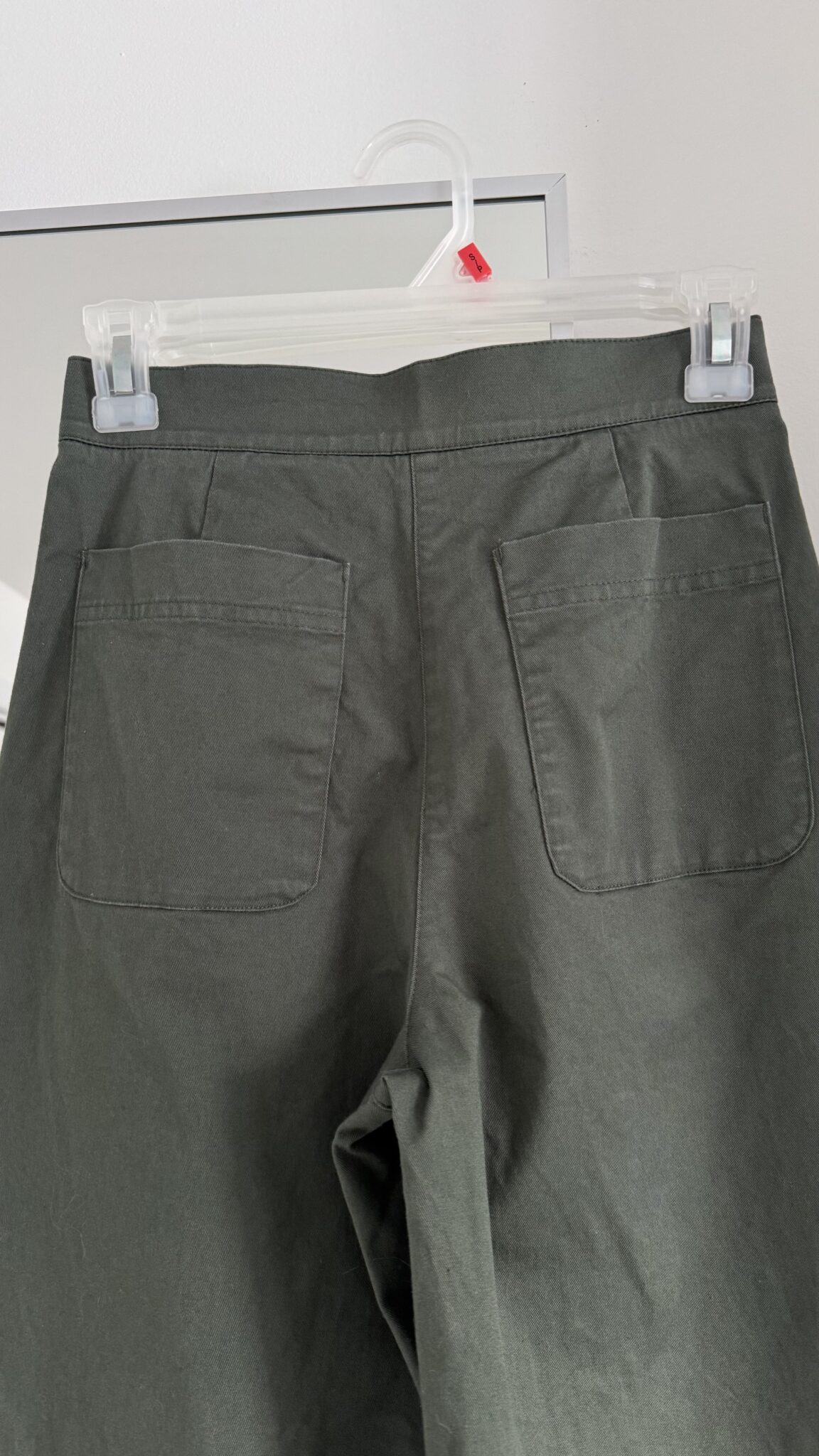 Image for Pantalon babaton aritzia