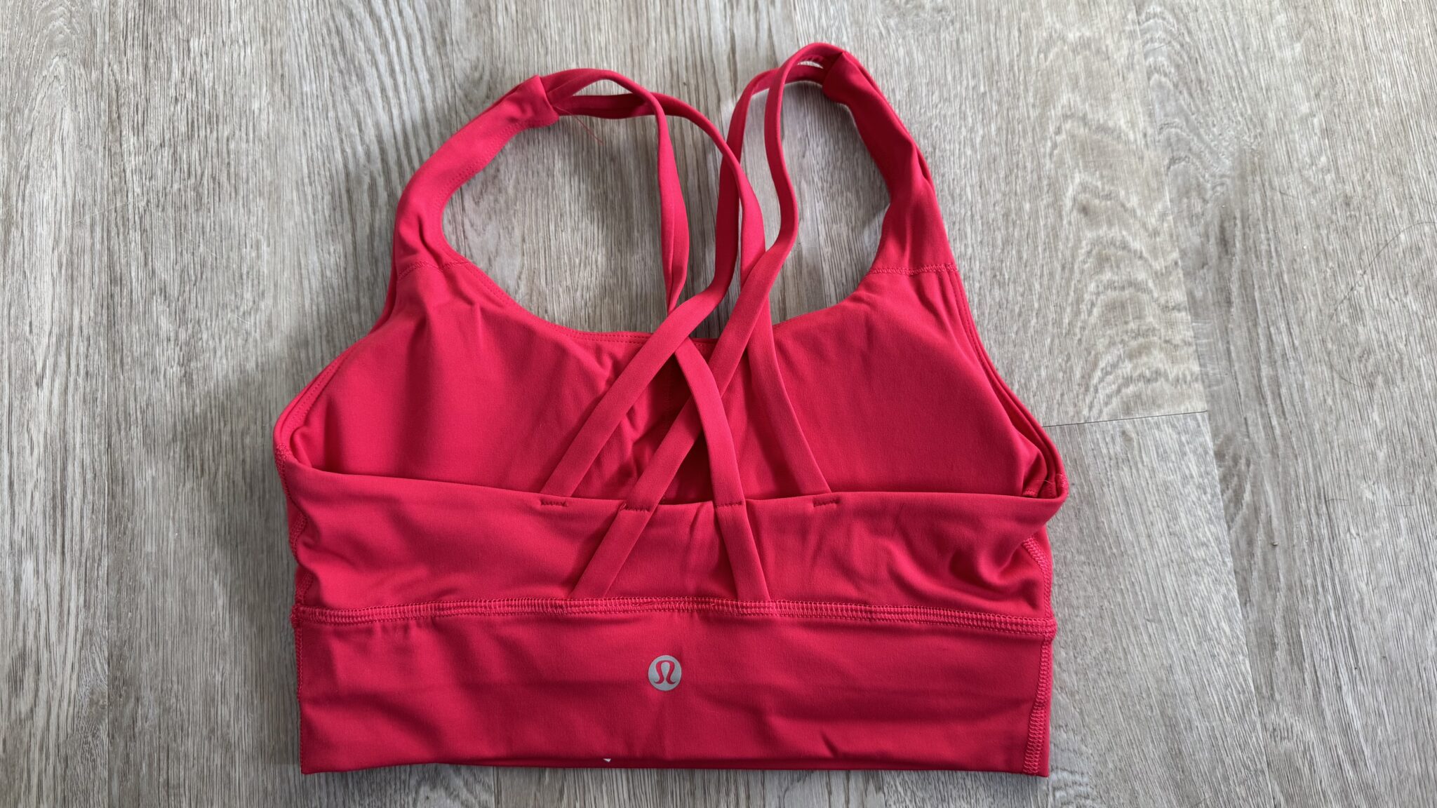 Image for Top sport lululemon