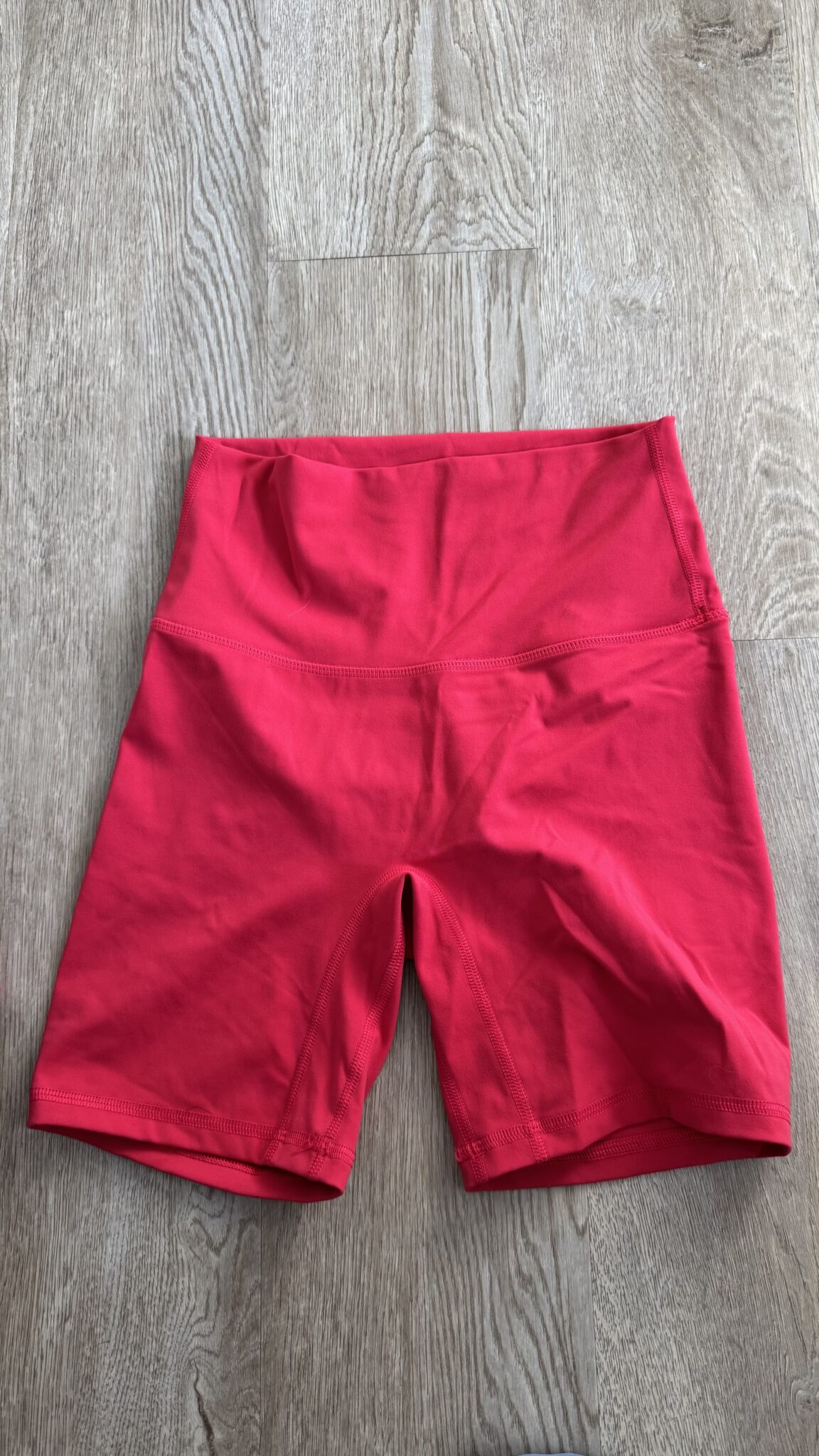 Featured image for Biker short lululemon