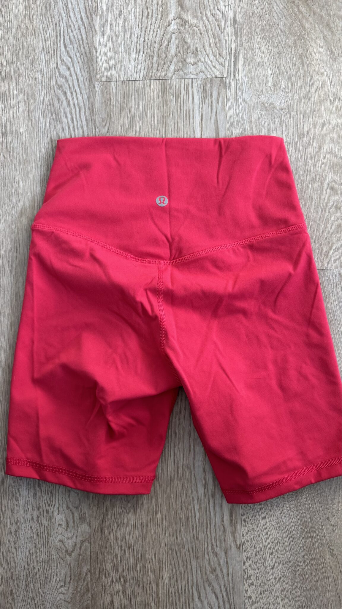 Image for Biker short lululemon