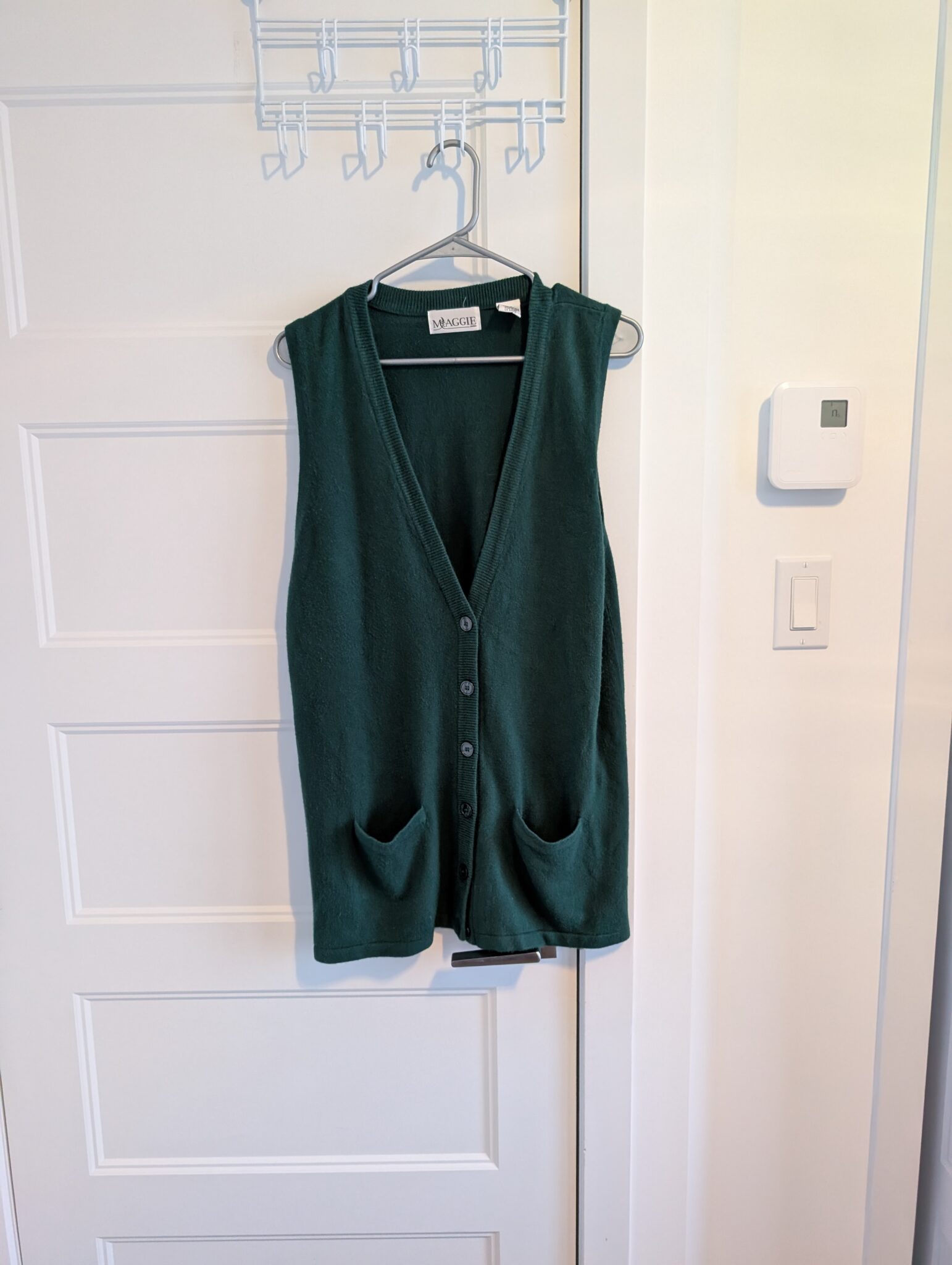 Featured image for Cardigan Vintage Sz S