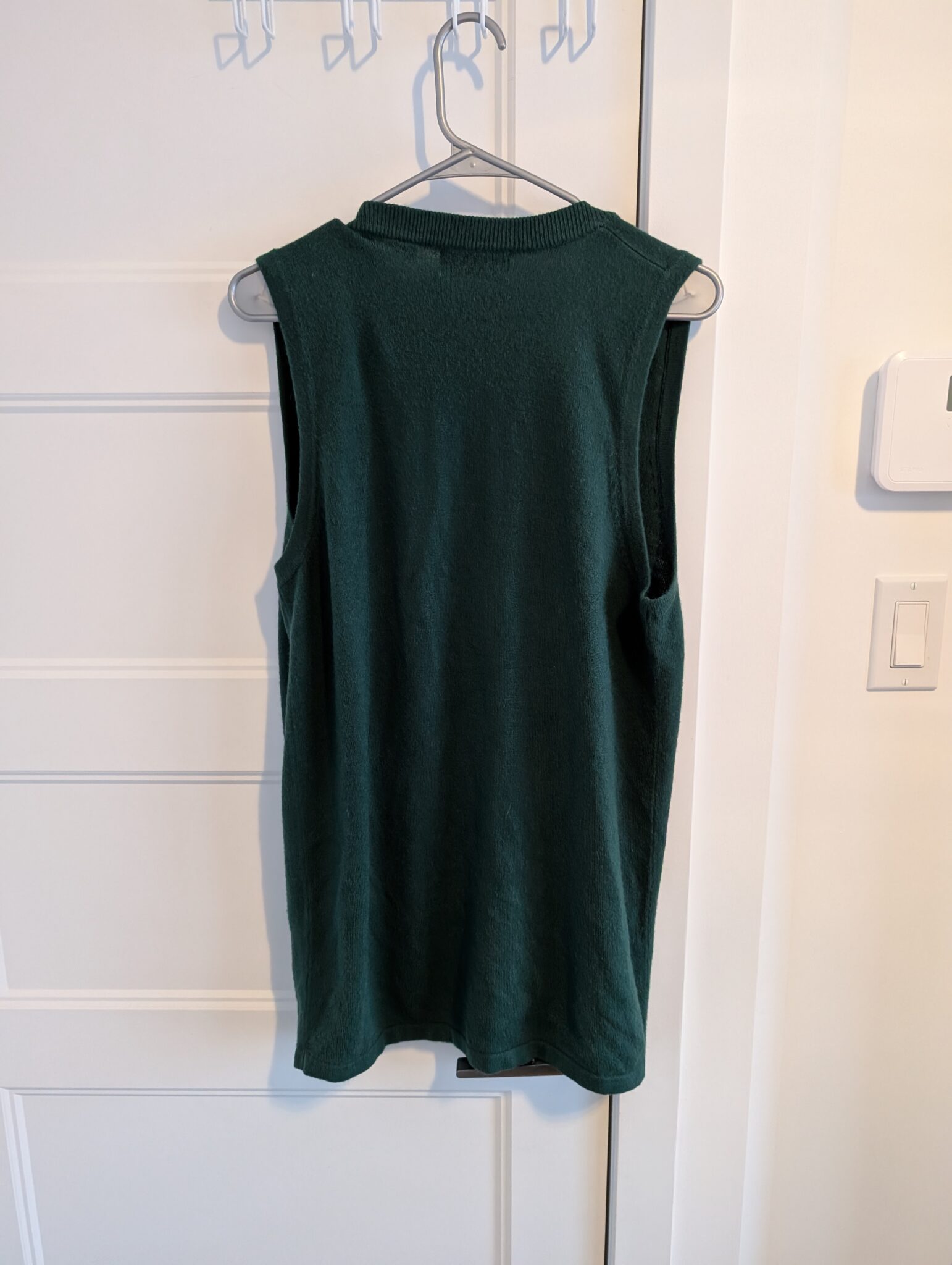 Image for Cardigan Vintage Sz S