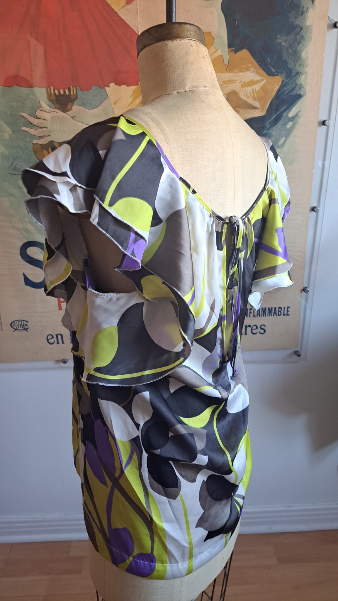 Image for Blouse Bedo