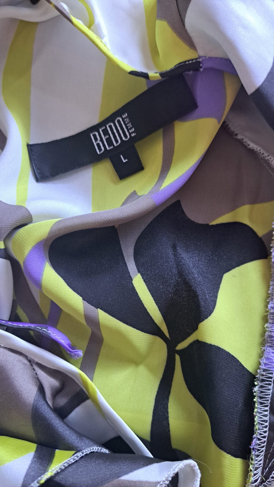 Image for Blouse Bedo