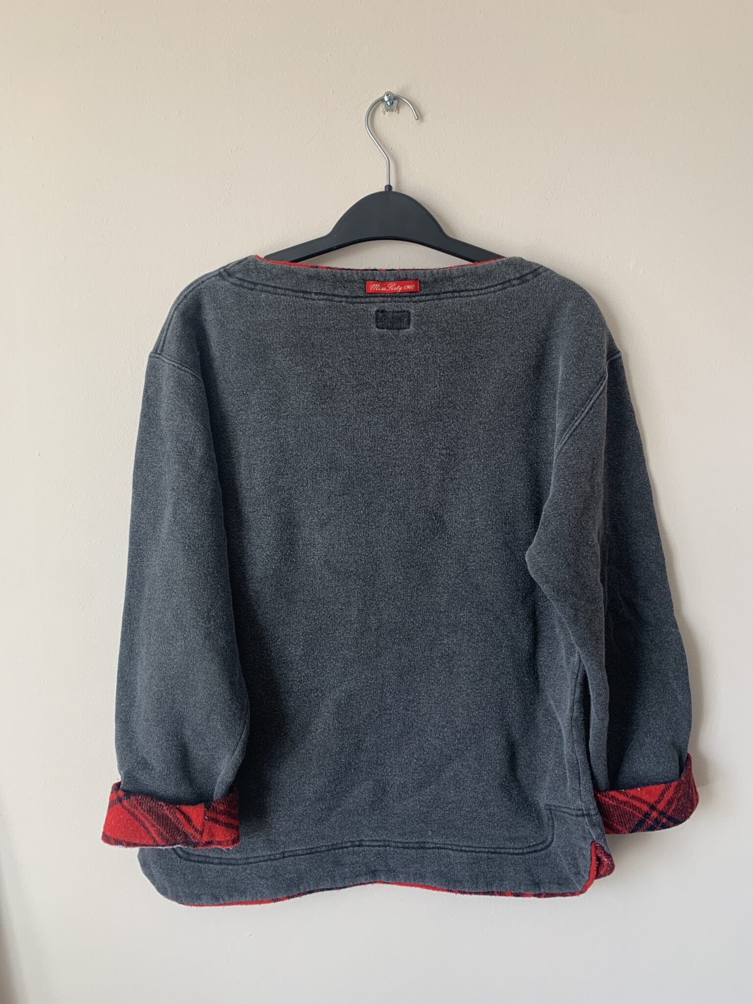 Image for Chandail Miss Sixty Vintage taille Small