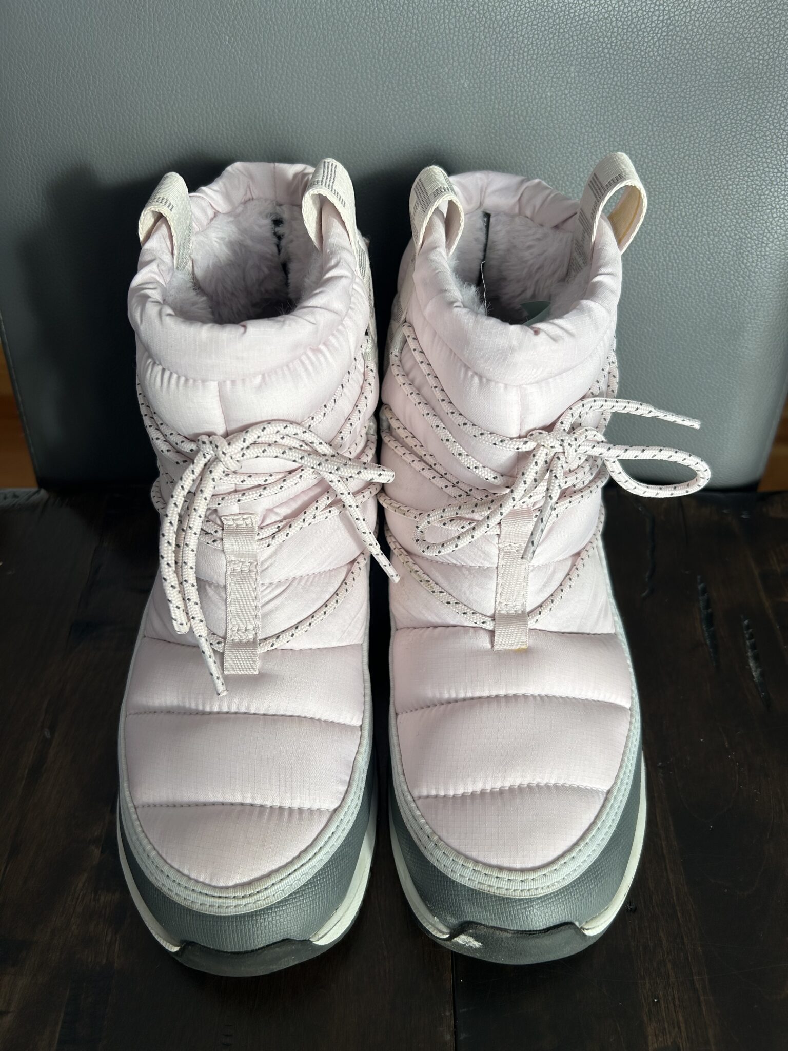 Image for North Face boot